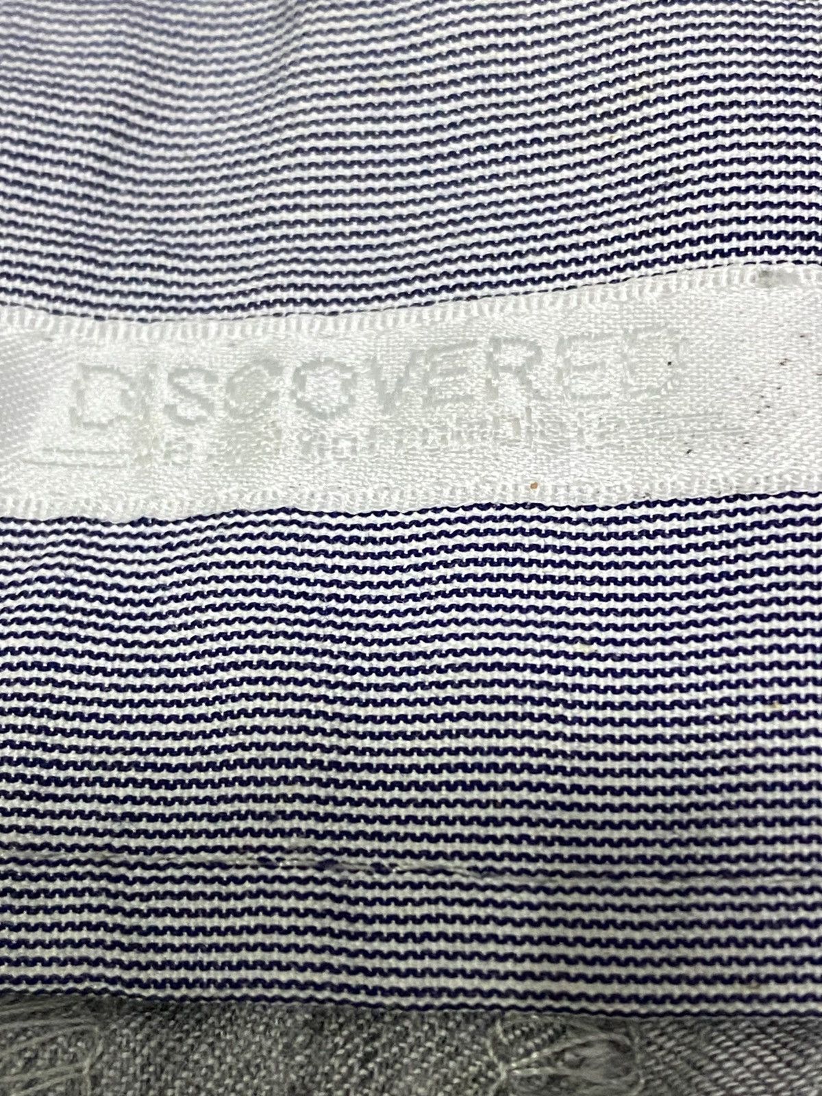 DISCOVERED × Japanese Brand Discovered Multi Pattern Patch Casual Short Size US 29 - 8 Thumbnail