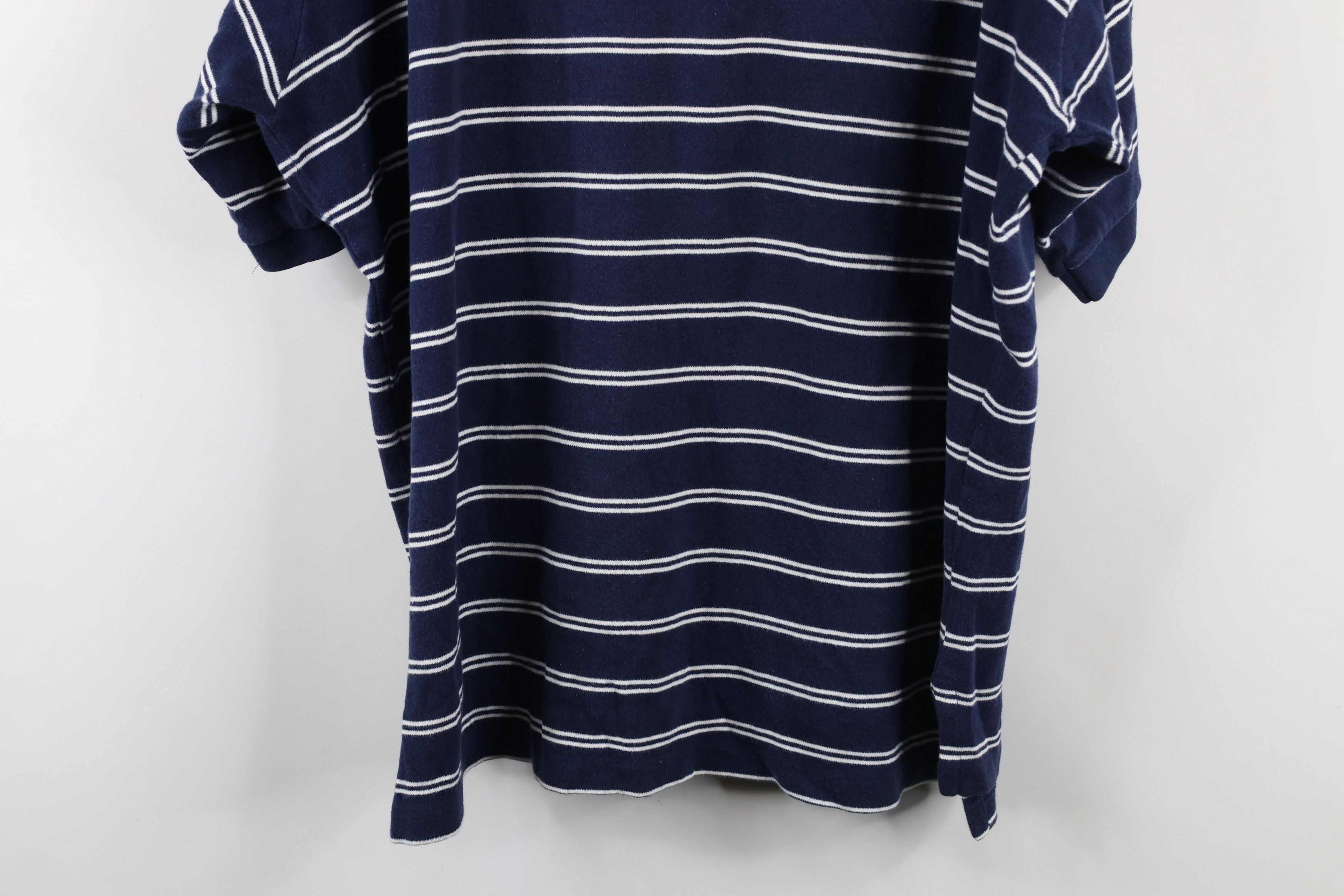 Ralph Lauren × Vintage Vintage 90s Polo Golf Ralph Lauren Collared Polo Shirt USA Size US XL / EU 56 / 4 - 10 Thumbnail