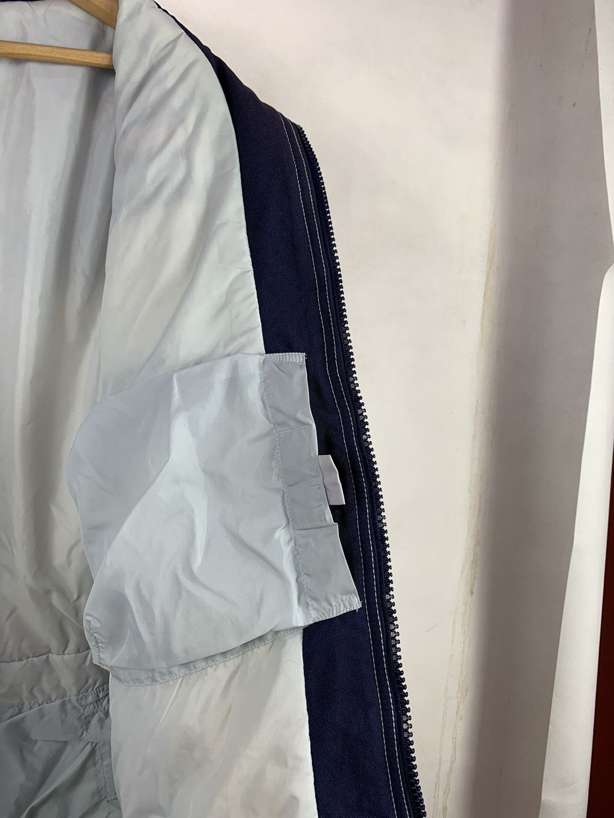 Colmar Steals! Mizuno Colmar Sport Zipper Jacket Size US L / EU 52-54 / 3 - 9 Thumbnail