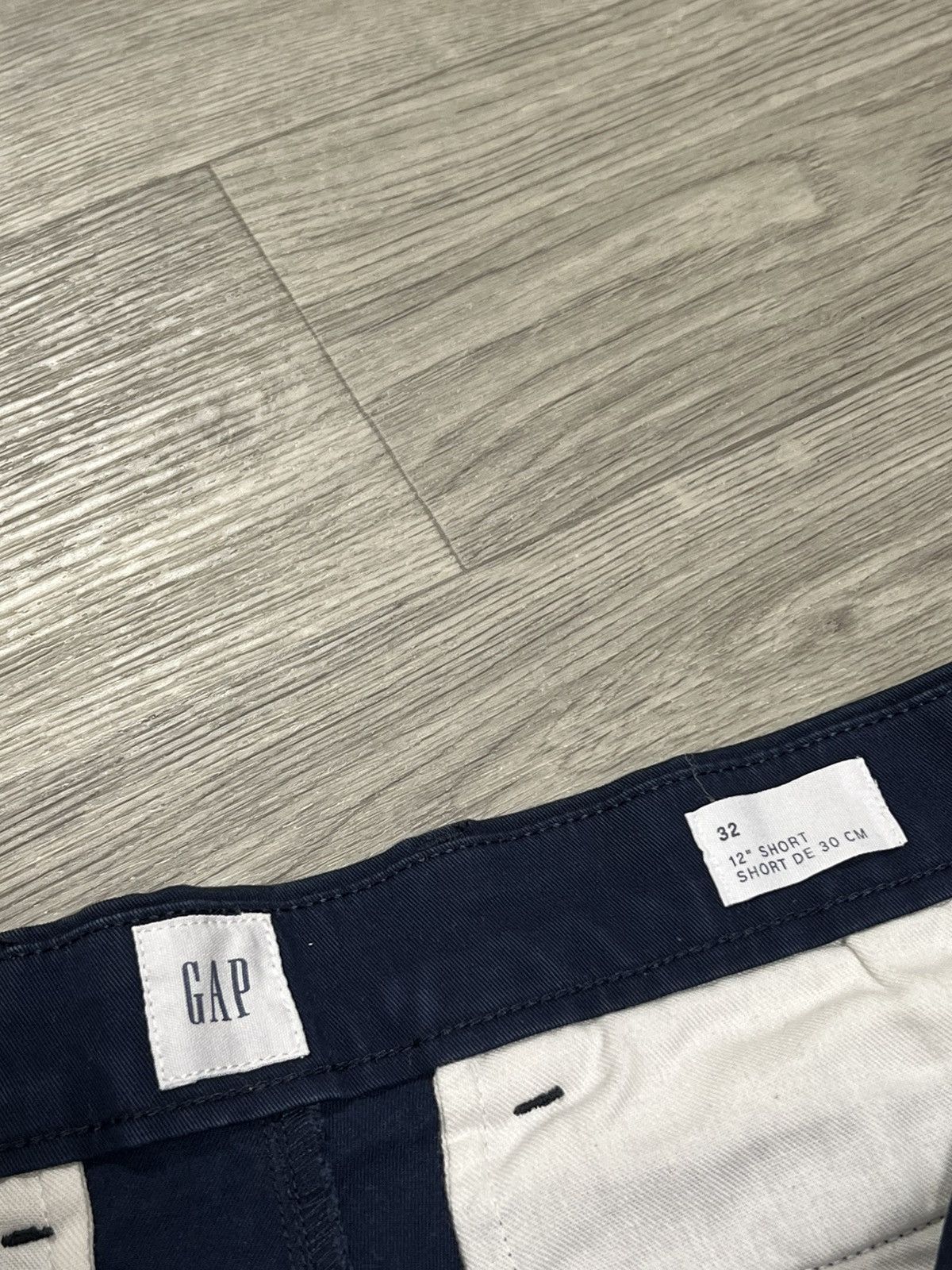 Gap × Vintage Gap vintage classic shorts Size US 32 / EU 48 - 5 Thumbnail