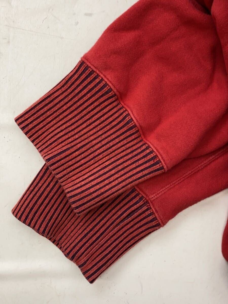 Vivienne Westwood Striped Orb Hoodie Size US L / EU 52-54 / 3 - 3 Thumbnail