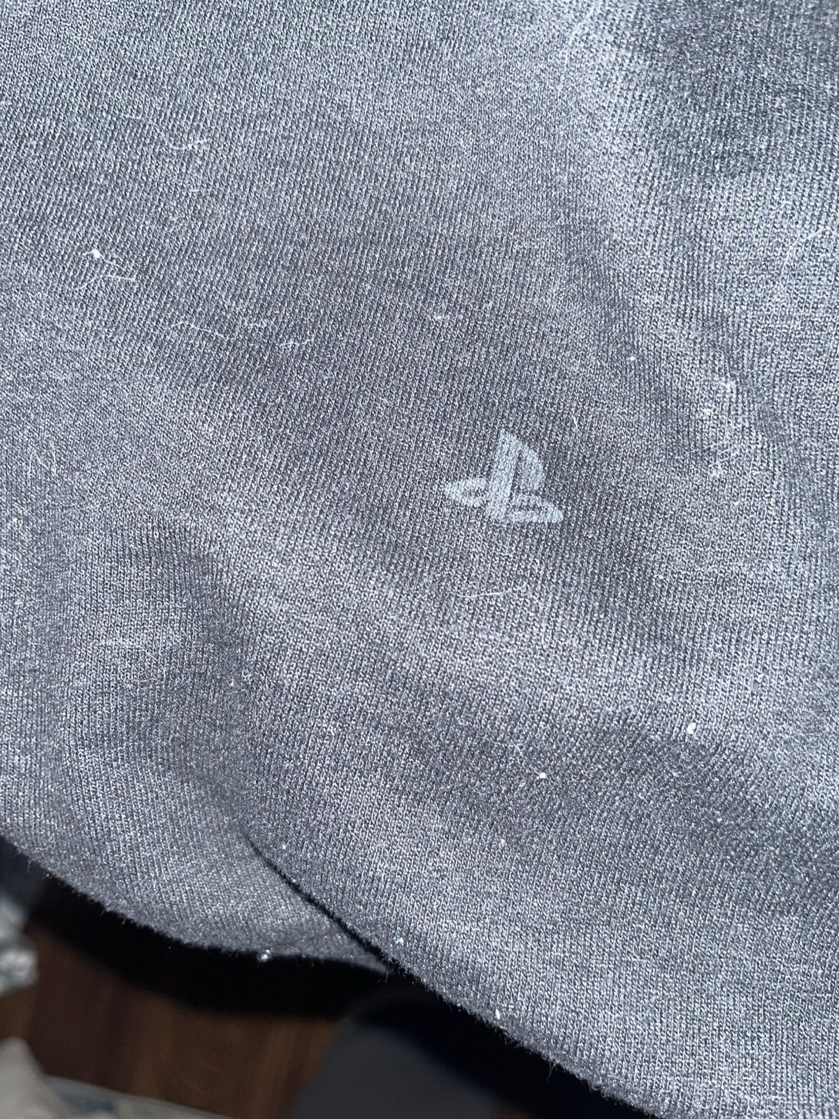 Travis Scott Crazy Cactus Jack Playstation Hoodie Size US L / EU 52-54 / 3 - 7 Thumbnail