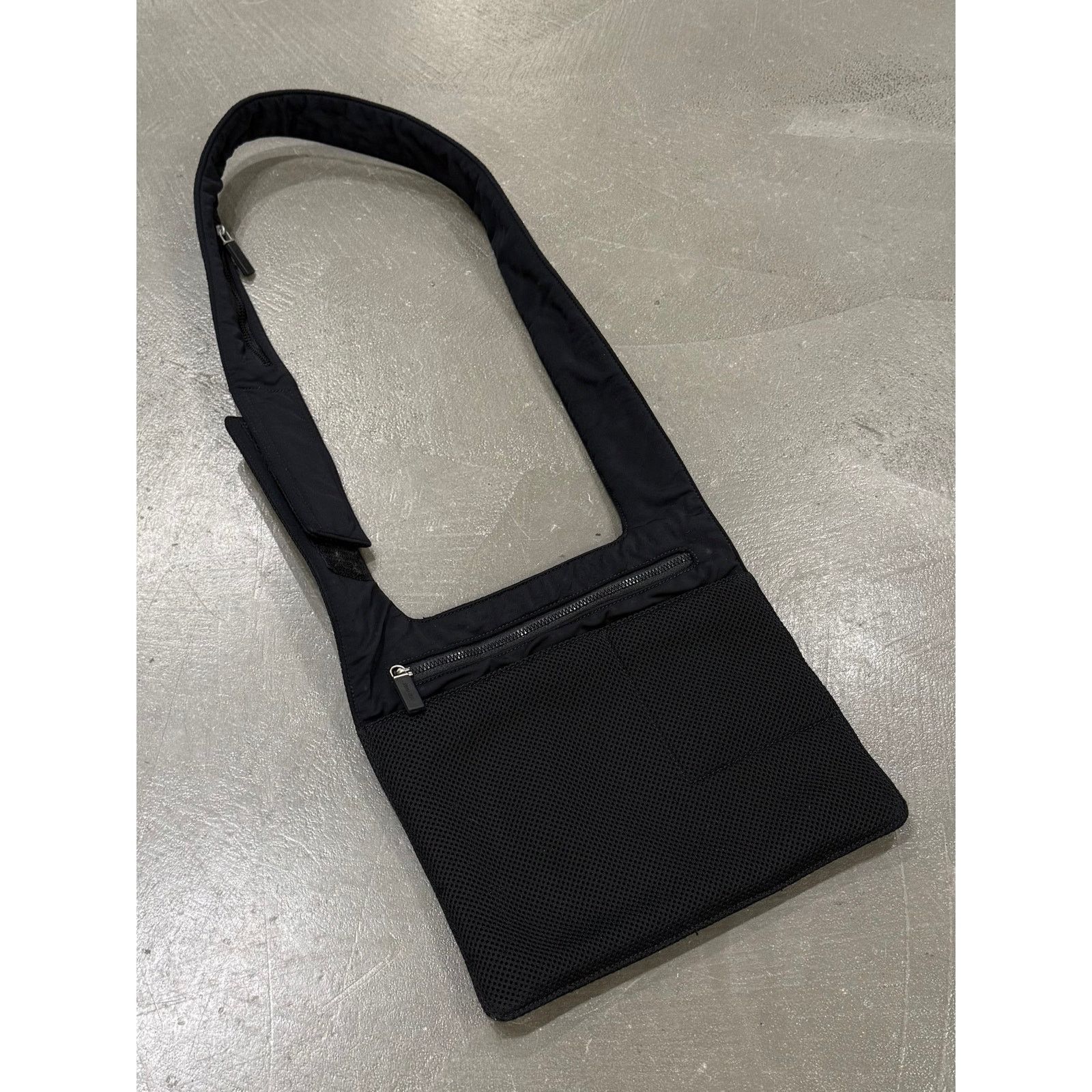 Miu Miu 1999 Miu Miu technical bag Size ONE SIZE - 3 Thumbnail
