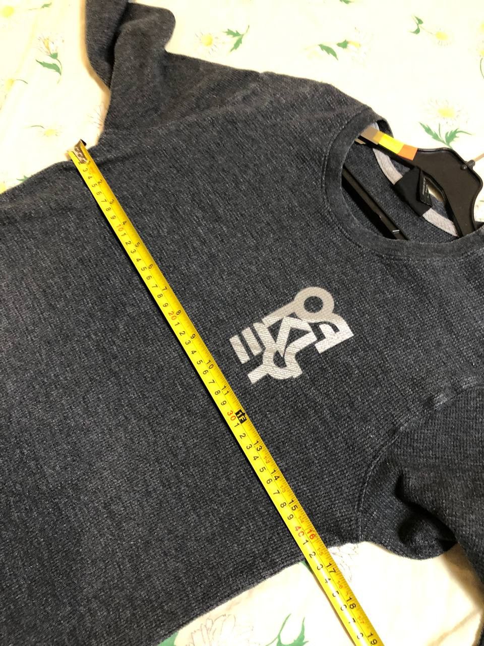 Oakley Vintage Y2K Oakley long sleeve logo streetwear Size US S / EU 44-46 / 1 - 8 Thumbnail