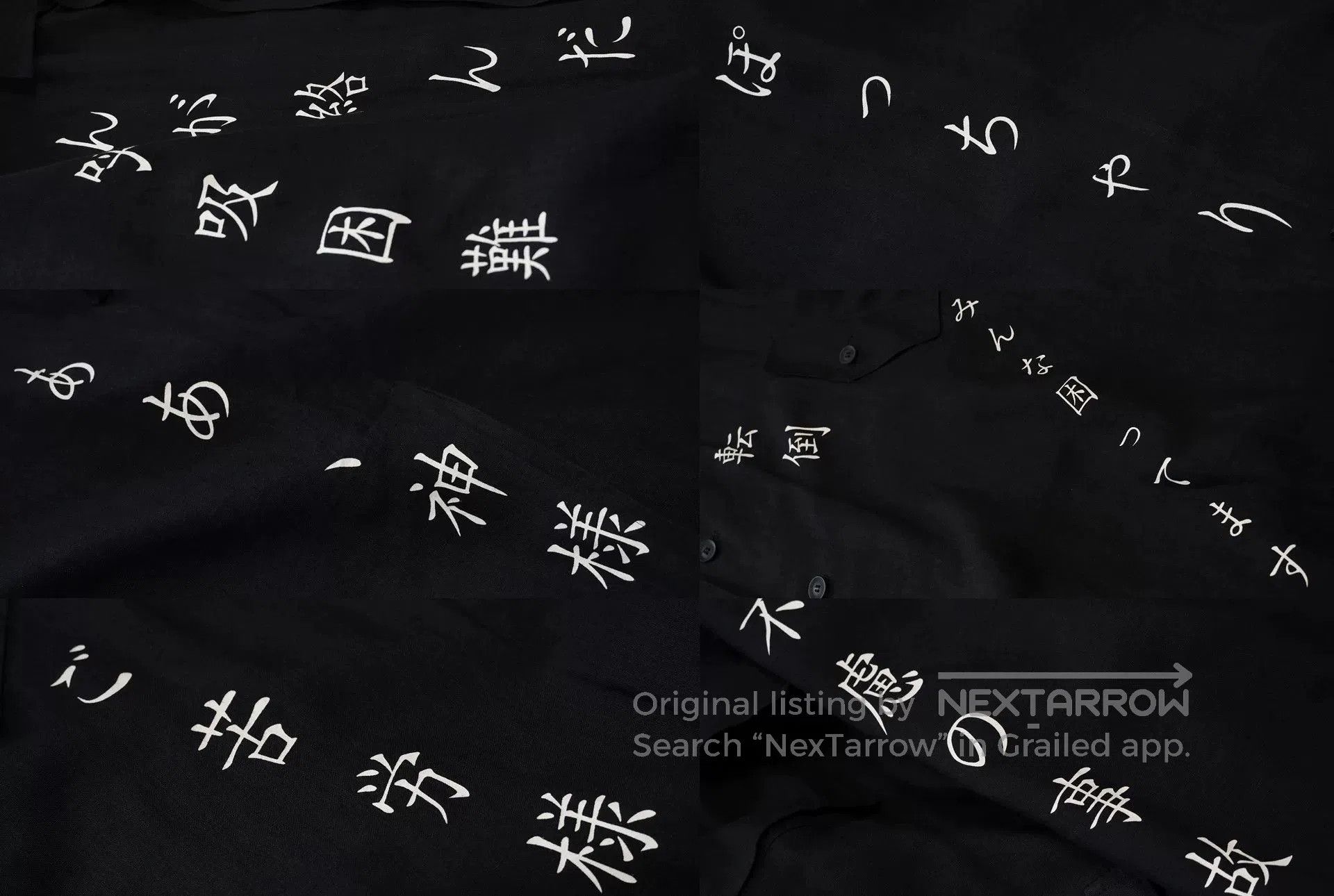 Yohji Yamamoto Yohji Yamamoto Double Layer Linen Coat. Size US L / EU 52-54 / 3 - 7 Thumbnail