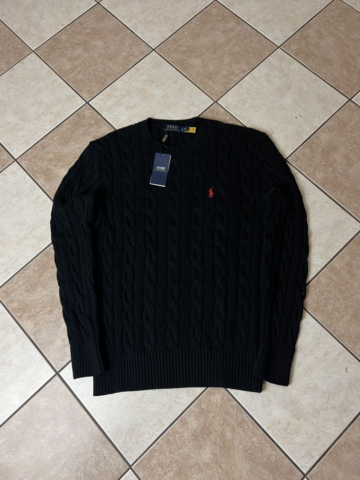 Polo Ralph Lauren Polo Ralph Lauren Size US S / EU 44-46 / 1 - 2 Thumbnail