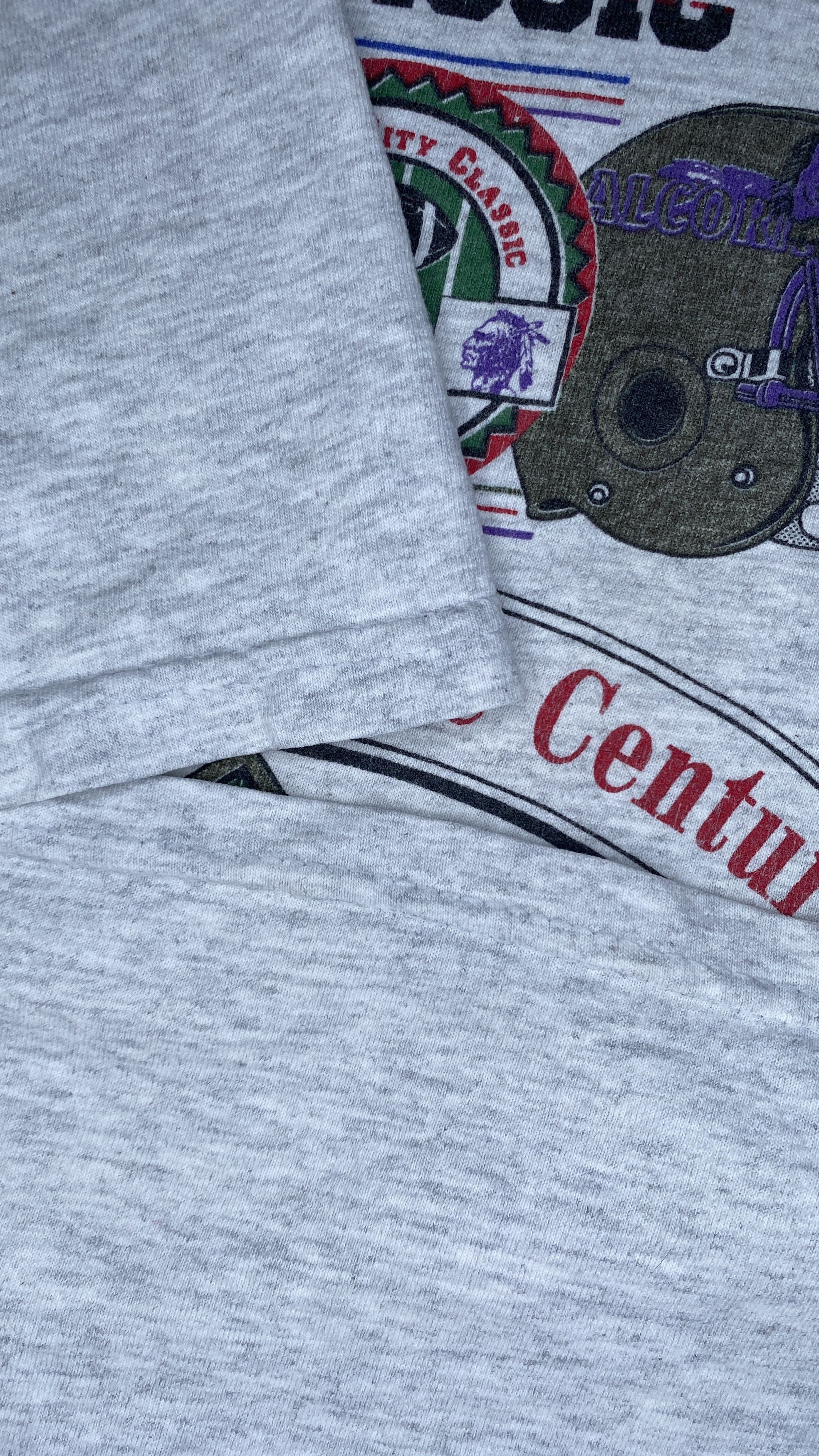 Vintage Vintage 1999 Southwest Airlines Capital City Classic Tee Size US XXL / EU 58 / 5 - 5 Thumbnail