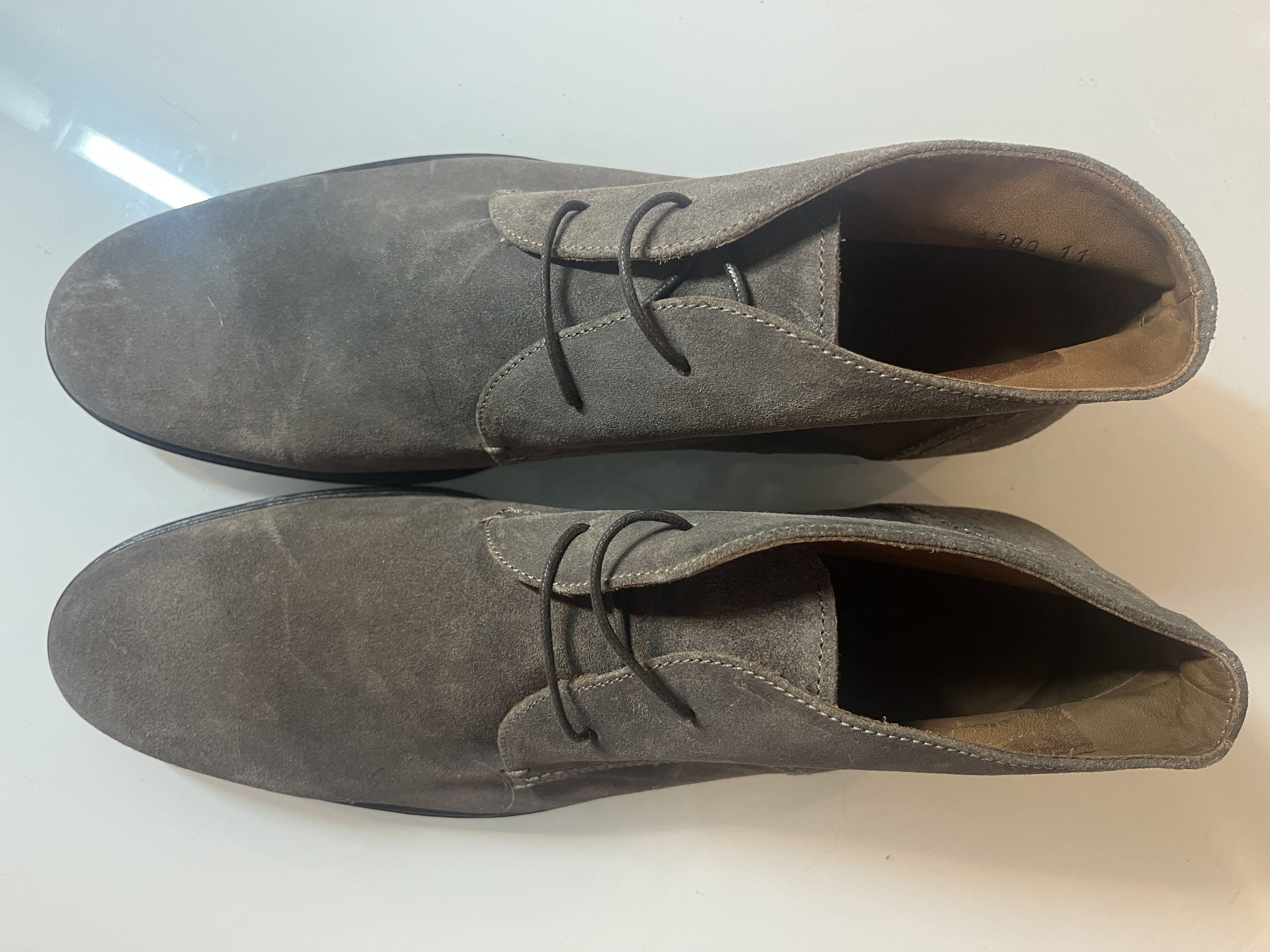 John Varvatos Collection Chuka Size US 11 / EU 44 - 5 Thumbnail