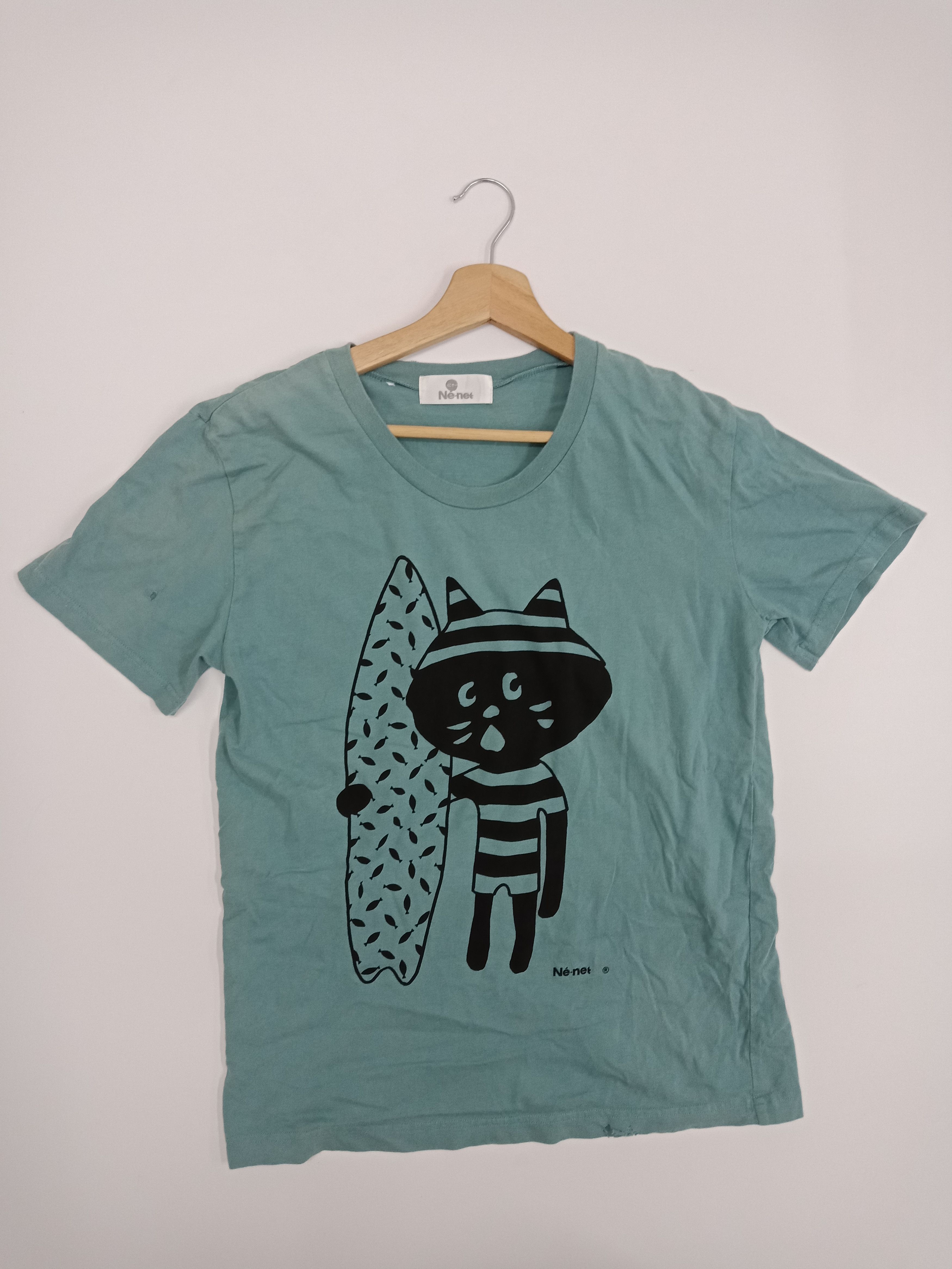 Issey Miyake Issey Miyake Cat #D Size US M / EU 48-50 / 2 - 1 Thumbnail