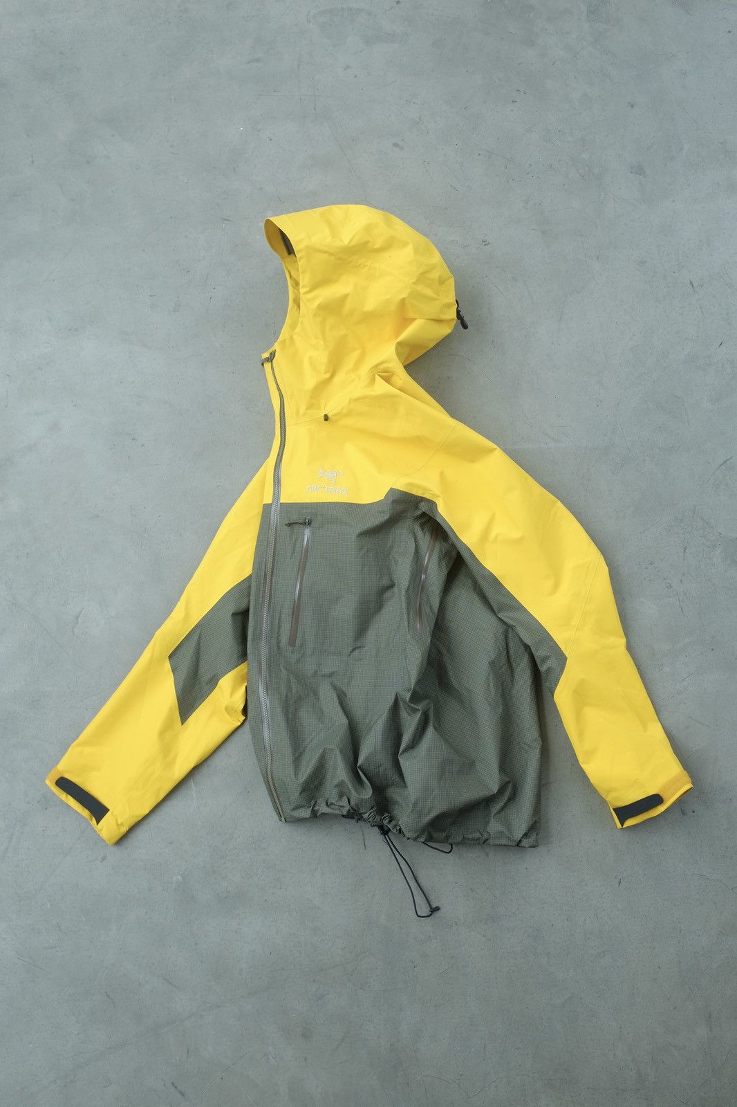 Arc'teryx Arc'teryx Alpha Jacket Size US L / EU 52-54 / 3 - 2 Thumbnail