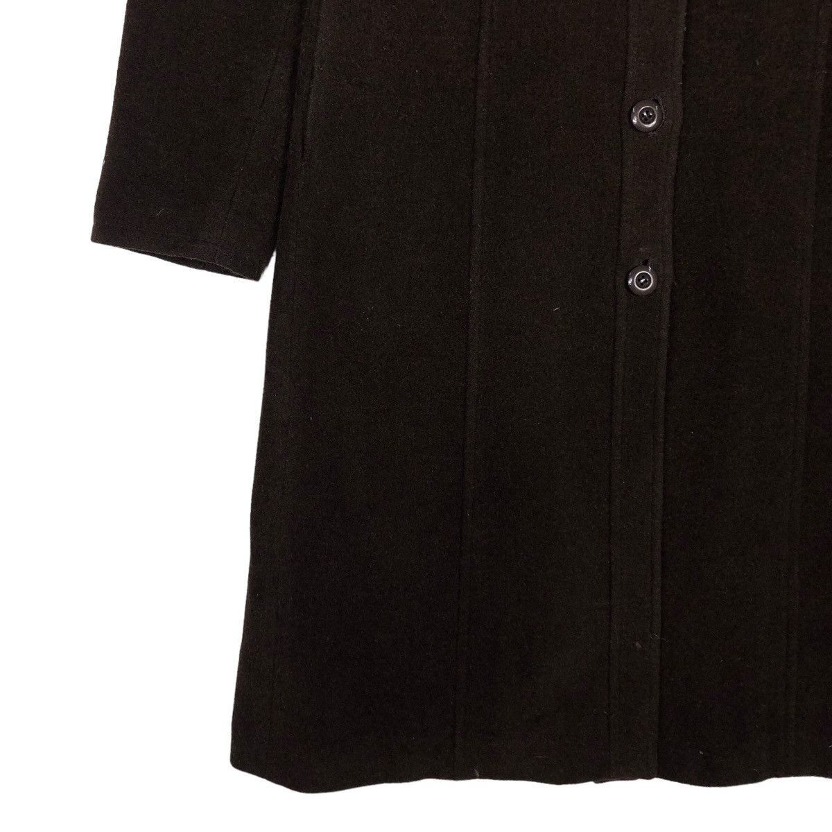 PPFM 🔥Long Jacket Wool Peyton Place PPFM Japan Made Size US M / EU 48-50 / 2 - 5 Thumbnail