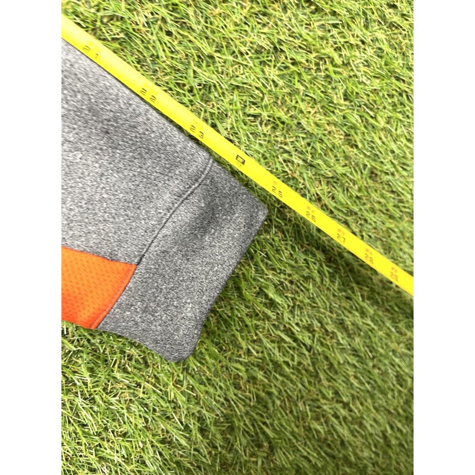 Vintage Ping Golf Shirt Mens Large 1/4 Zip Sweatshirt Warm Long Sleeve Sportswear Hiking Gray Logo Outdoor Sports Mens Regular L Size US L / EU 52-54 / 3 - 7 Thumbnail