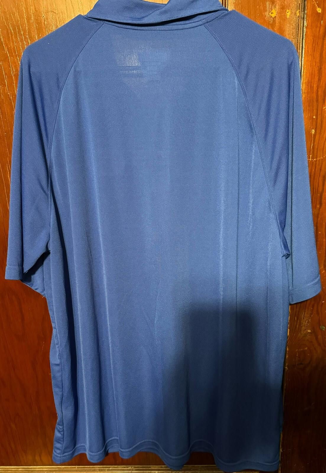 Augusta Sportswear Florida Gators Augusta Men's Royal Blue Polo Shirt XL Size US XL / EU 56 / 4 - 2 Thumbnail