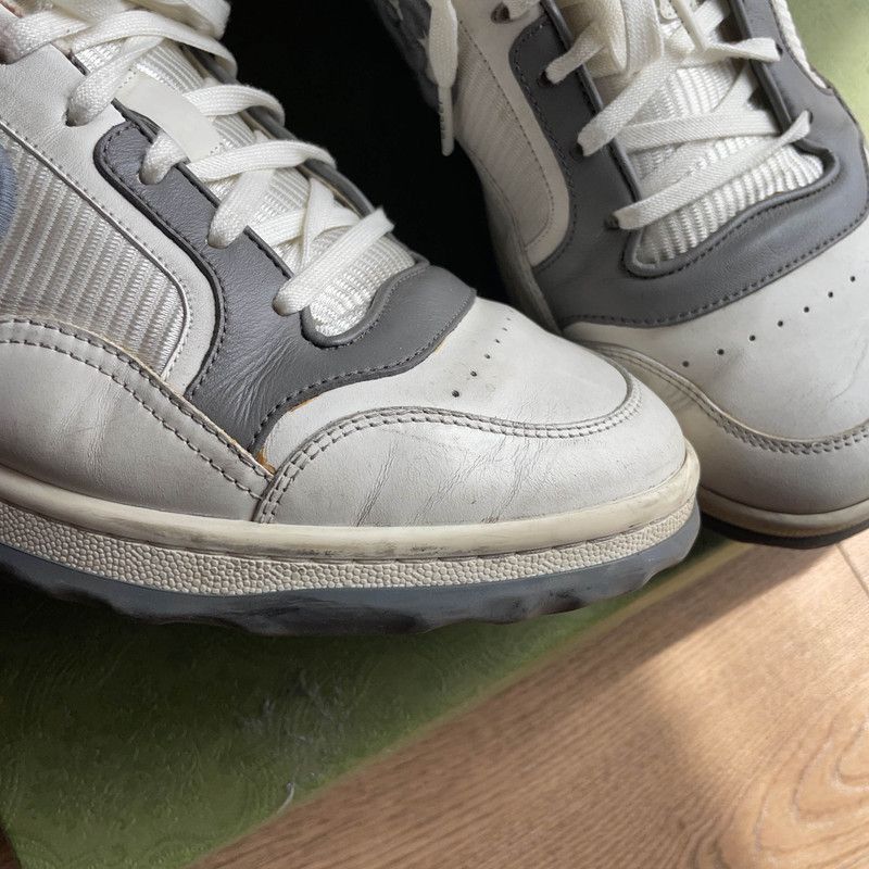 Gucci Gucci MAC8- Size US 9.5 / EU 42-43 - 7 Thumbnail