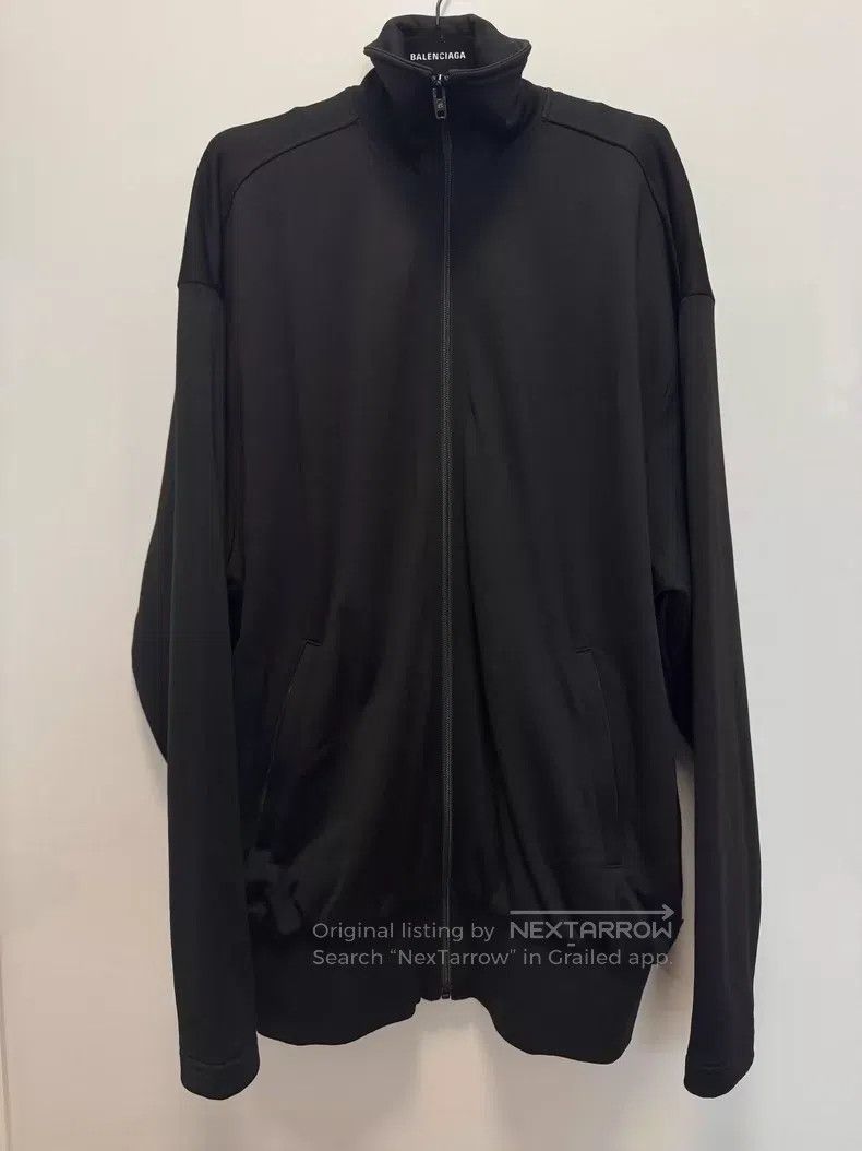 Balenciaga Balenciaga Red carpet show look 10, 3B high-performance sp Size US S / EU 44-46 / 1 - 2 Thumbnail
