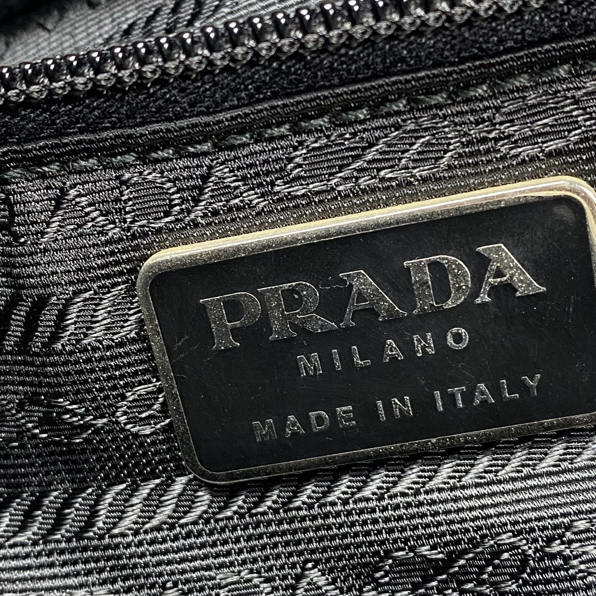 Prada Prada Minimalist Sling Bag Size ONE SIZE - 5 Thumbnail