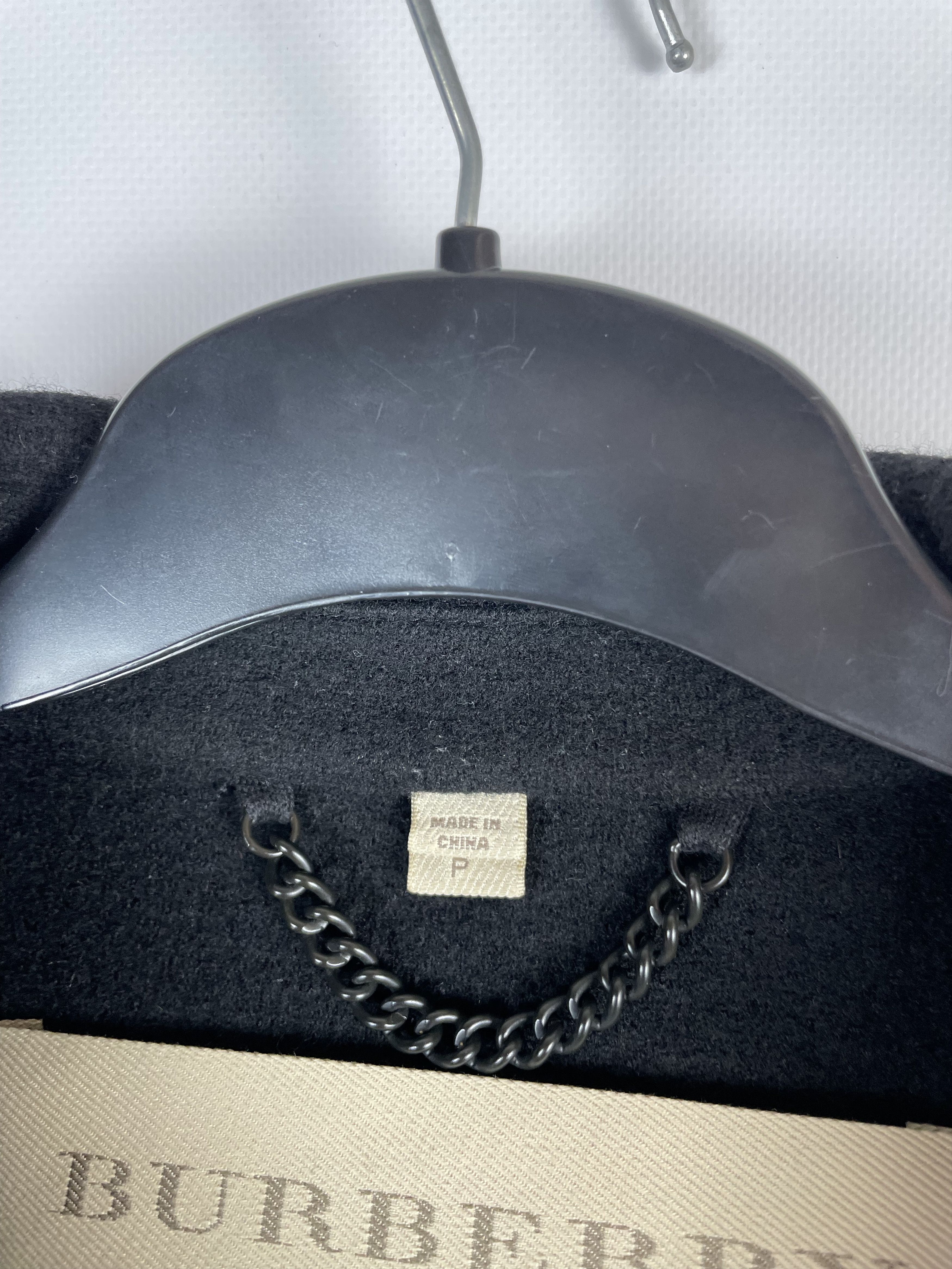 Burberry Burberry Brit blazer Size 40L - 5 Thumbnail