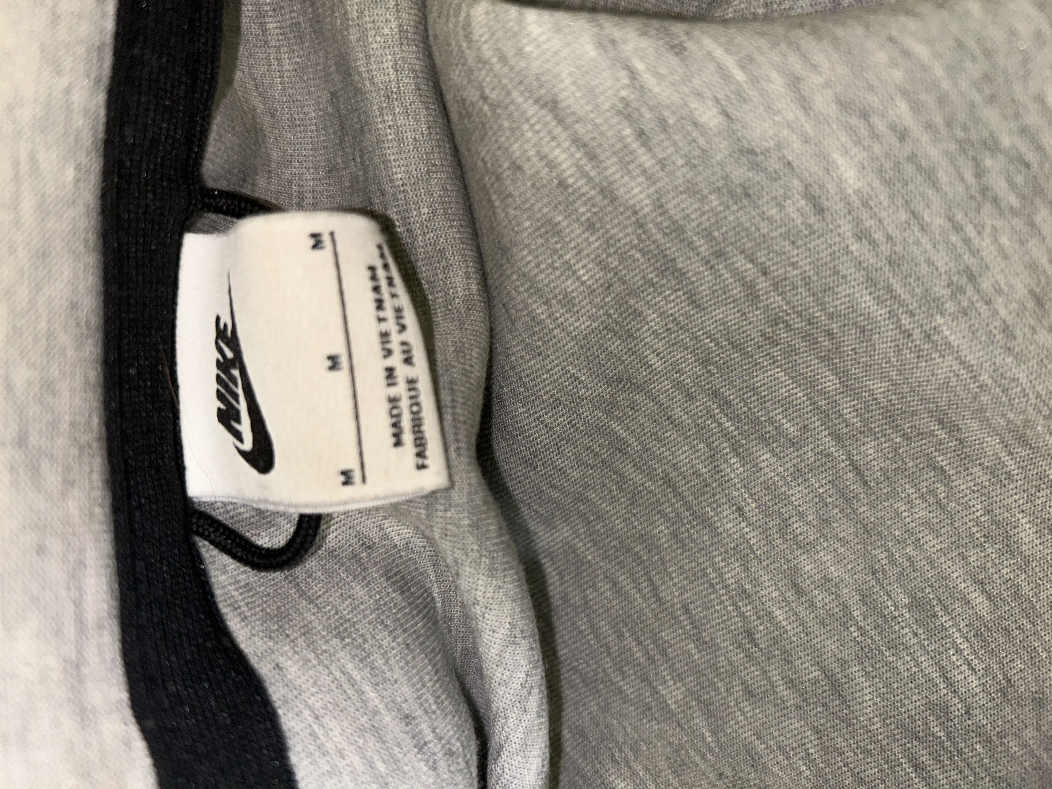 Nike Nike Tech Fleece Size US M / EU 48-50 / 2 - 4 Thumbnail