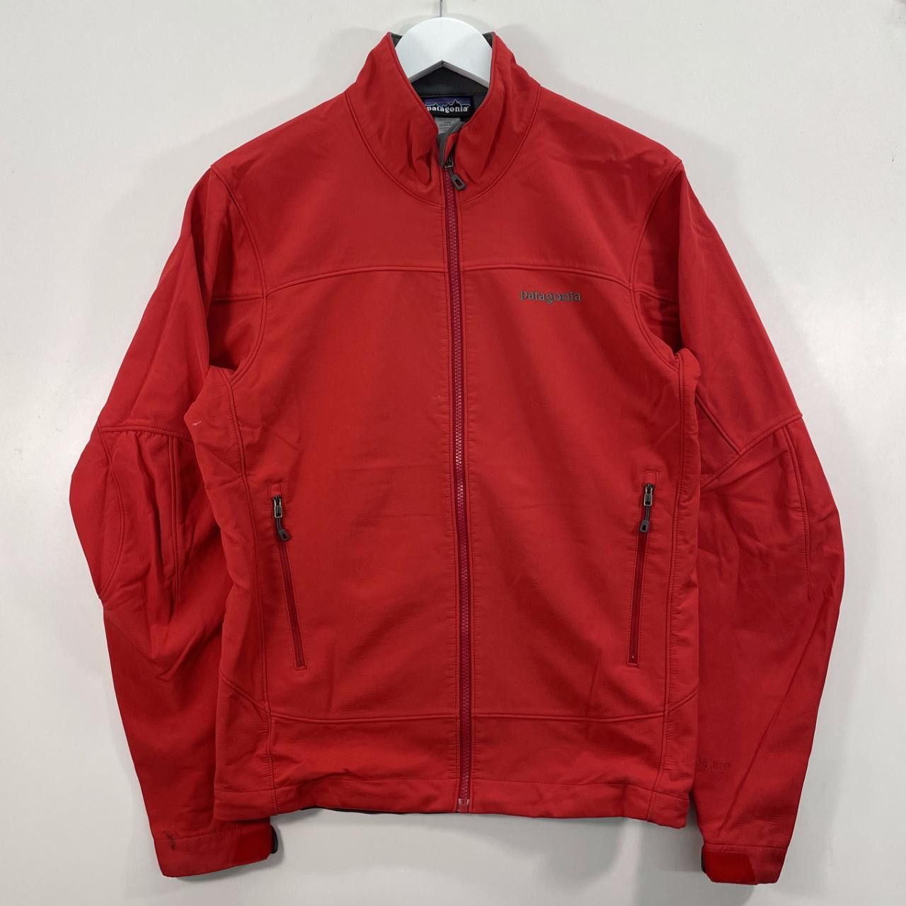 Patagonia Red Patagonia Jacket Size US M / EU 48-50 / 2 - 1 Thumbnail