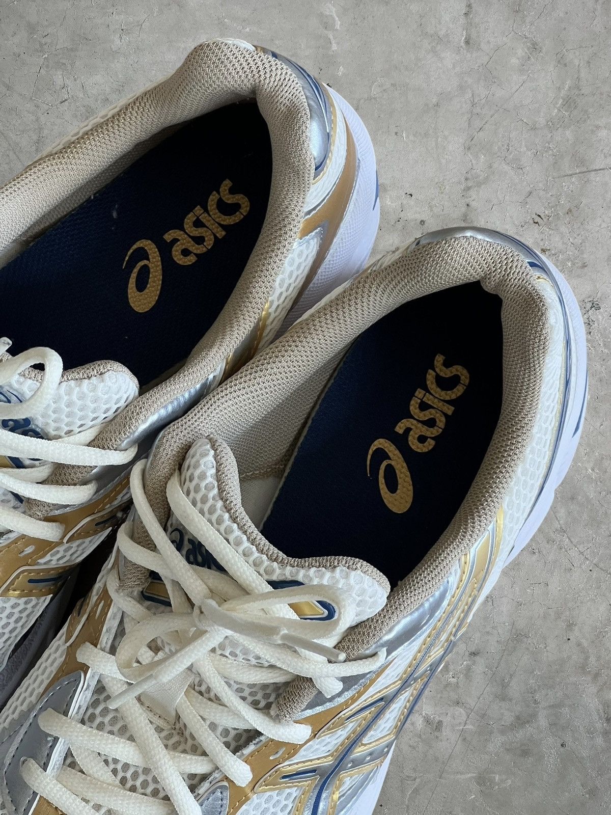Asics Asics 1130 Shoes Size US 11.5 / EU 44-45 - 5 Thumbnail