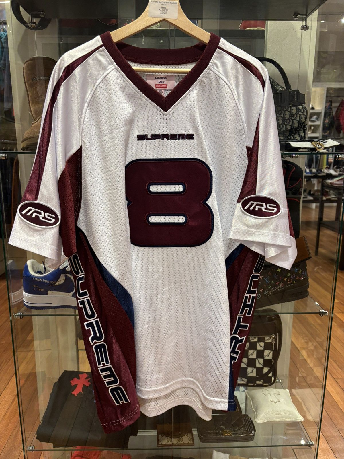 Martine Rose Football | Grailed