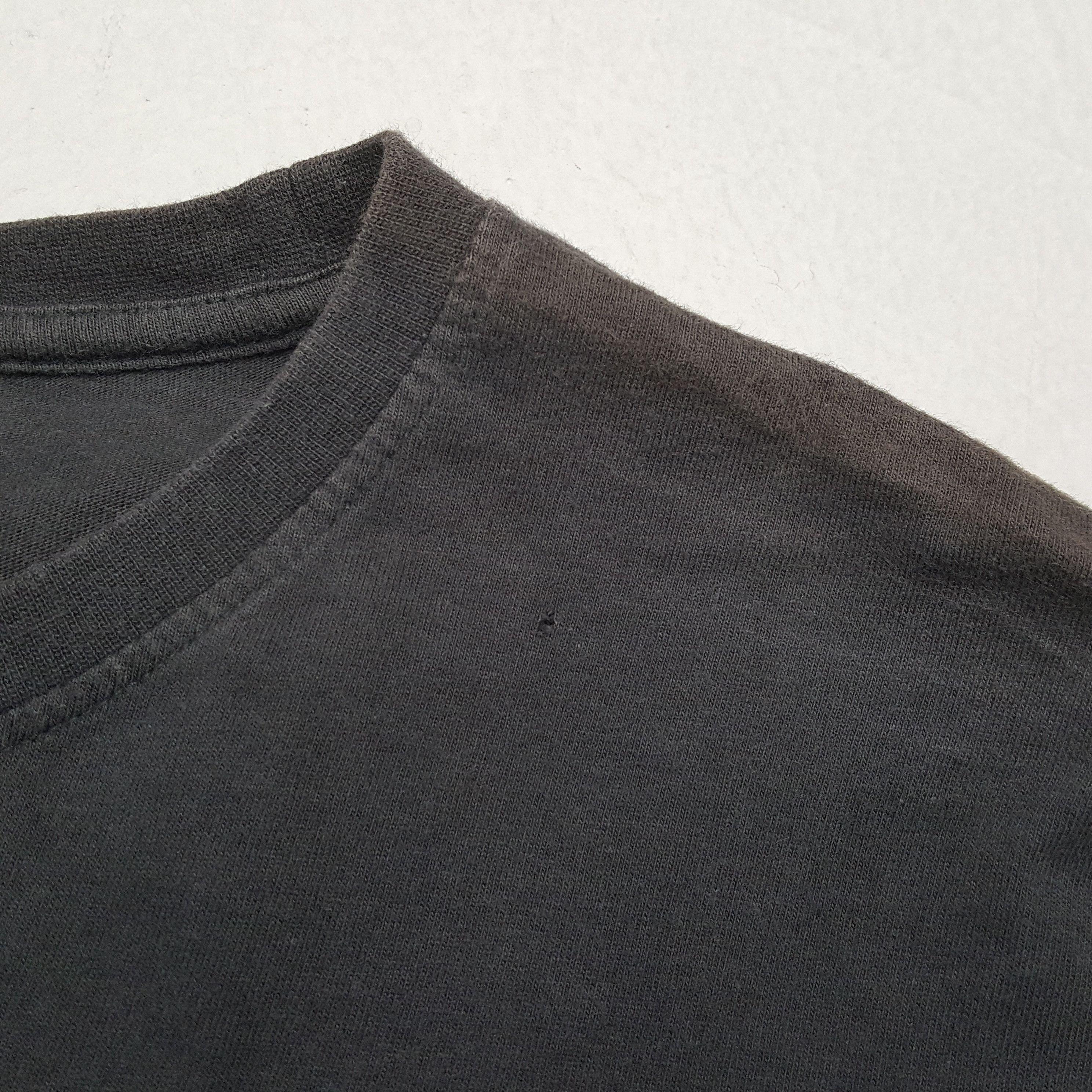Marlboro × Number (N)ine × Vintage MARLBORO x NUMBER (N)INE Japanese Brand Designer Tshirt Size US M / EU 48-50 / 2 - 6 Thumbnail