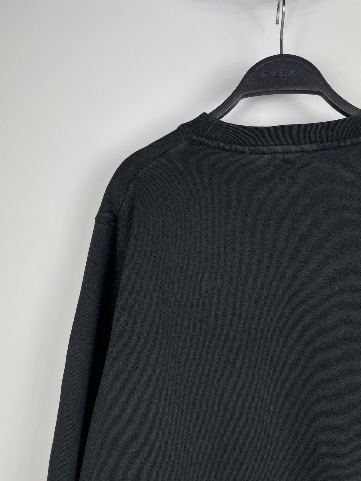 Designer × Dsquared2 Dsquared2 Brotherhood Men’s Sweatshirt Size US XL / EU 56 / 4 - 14 Thumbnail