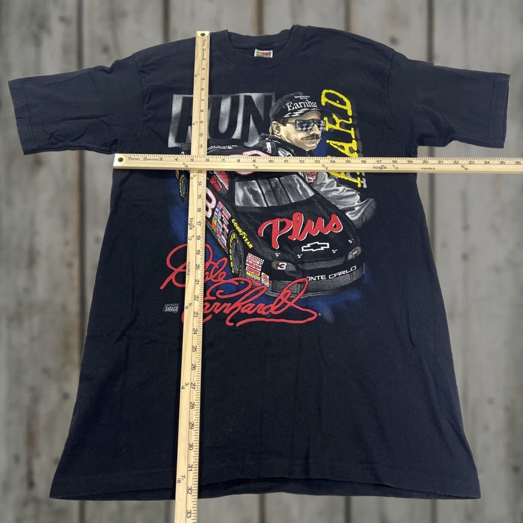 Fruit Of The Loom VINTAGE Nike? Size US L / EU 52-54 / 3 - 1 Thumbnail