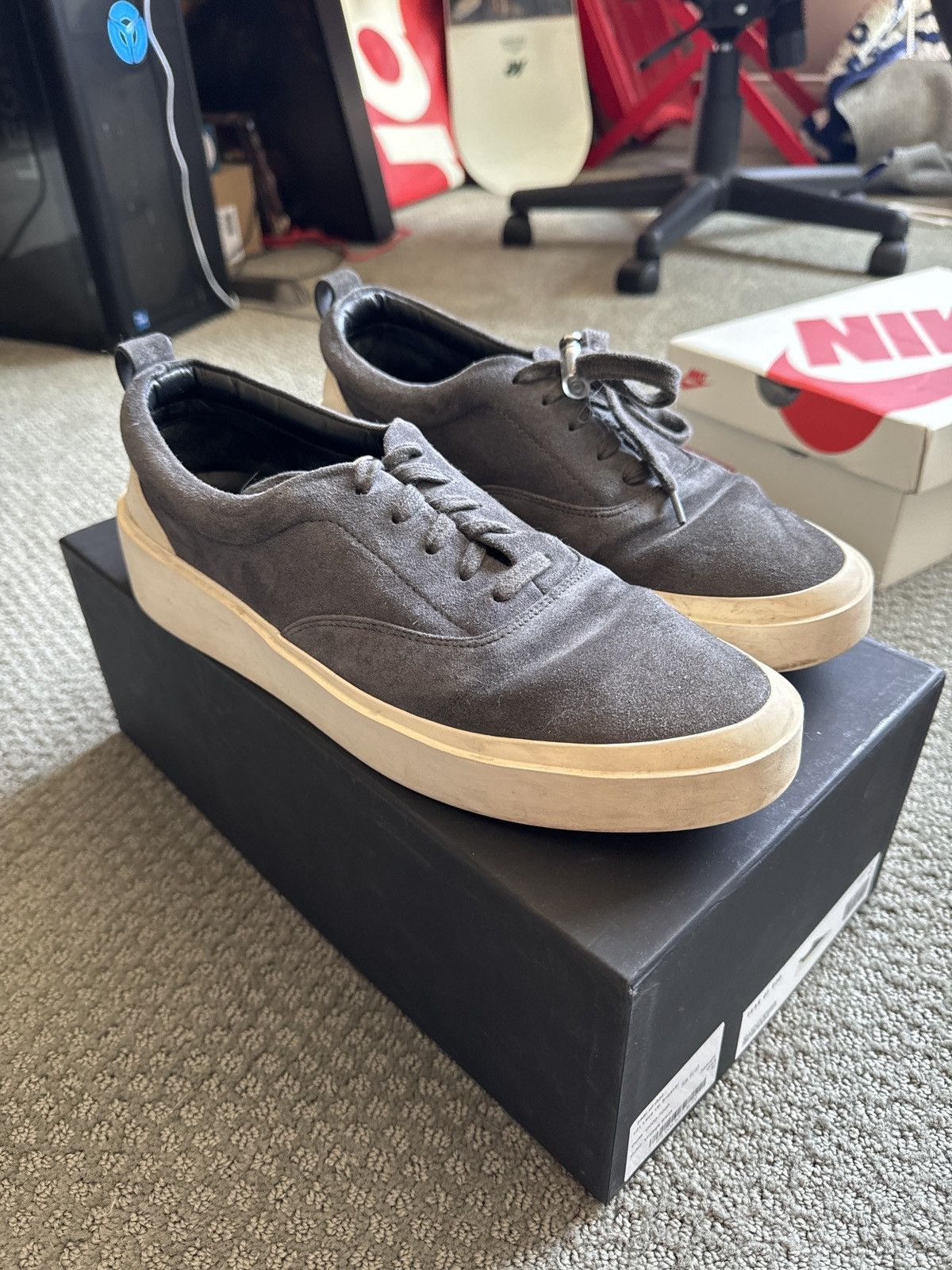 Fear Of God 101 | Grailed