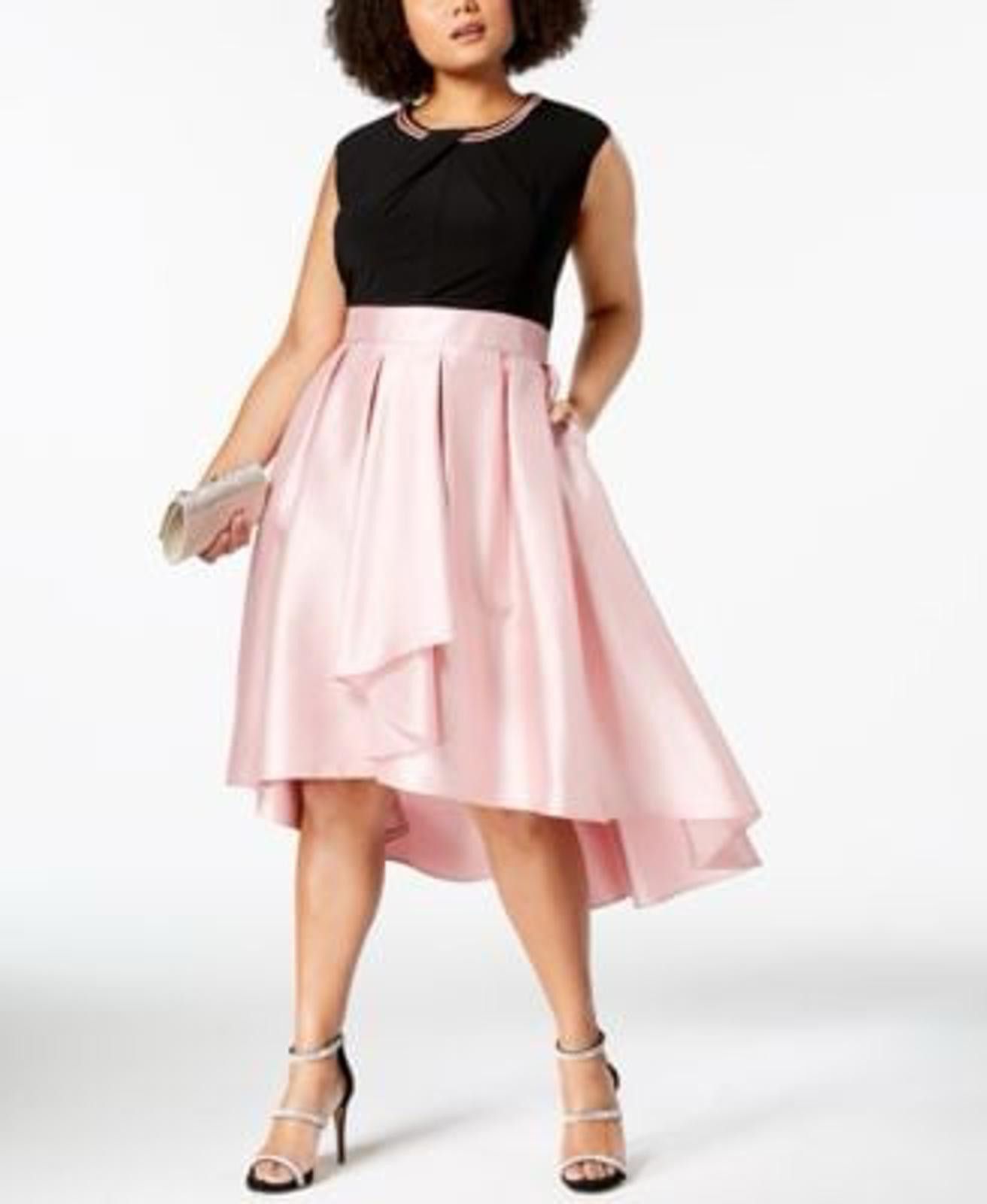 Other Ignite Evenings Size 8 Dress Size M / US 6-8 / IT 42-44 - 1 Thumbnail