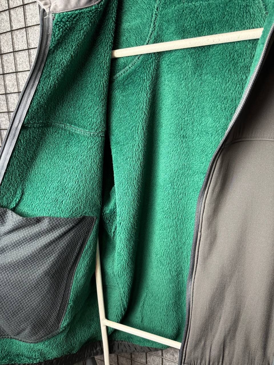 Arc'teryx Arcteryx Fleece SoftShell Jacket size Large Size US L / EU 52-54 / 3 - 6 Thumbnail