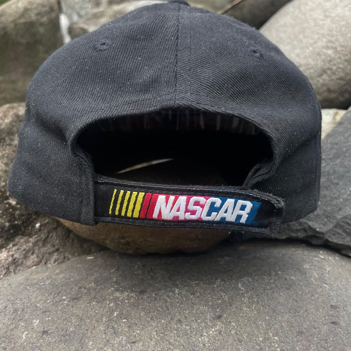 Vintage Vintage nascar hats Size ONE SIZE - 3 Thumbnail