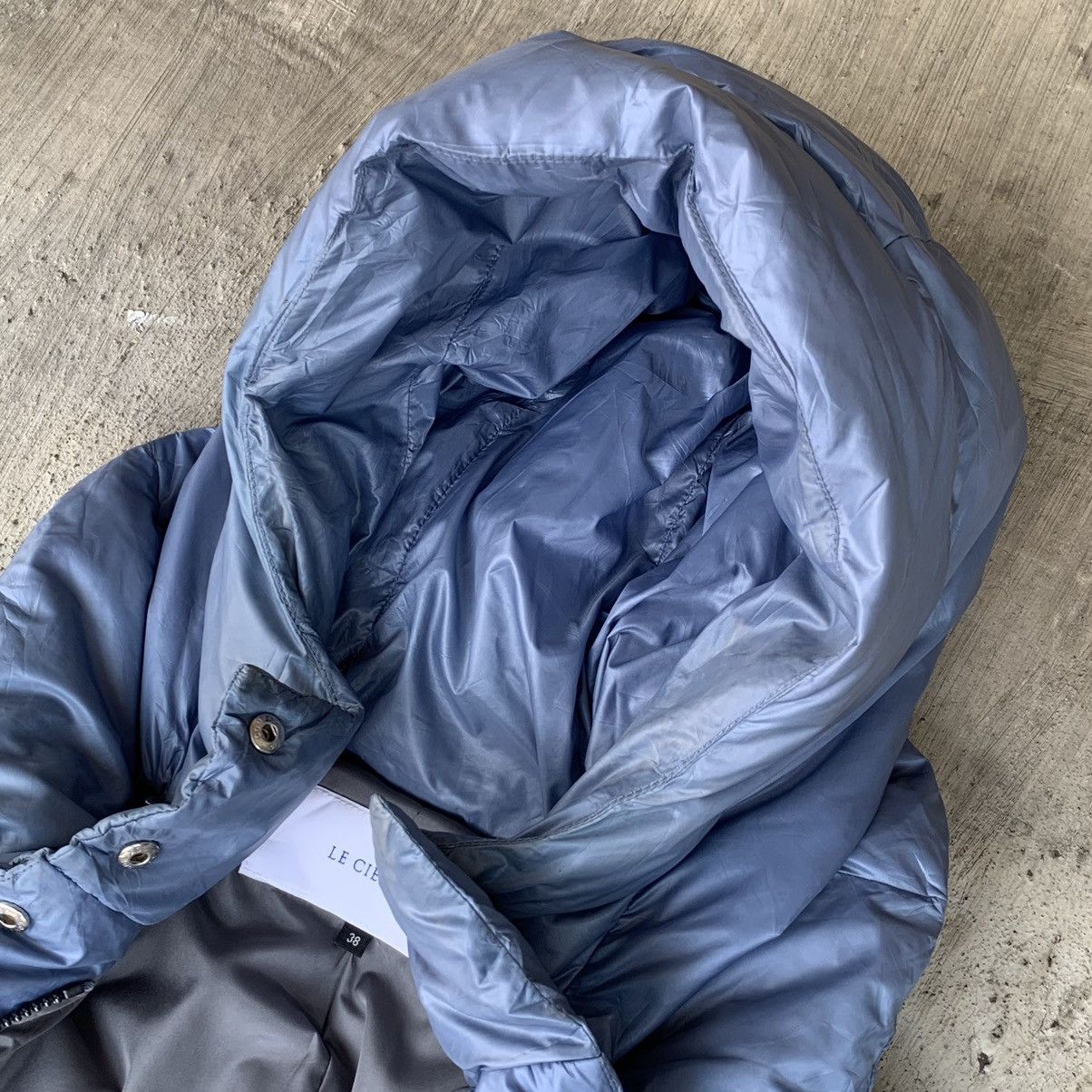 LE CIEL BLEU Le Ciel Blue puffer Jacket Size US M / EU 48-50 / 2 - 8 Thumbnail
