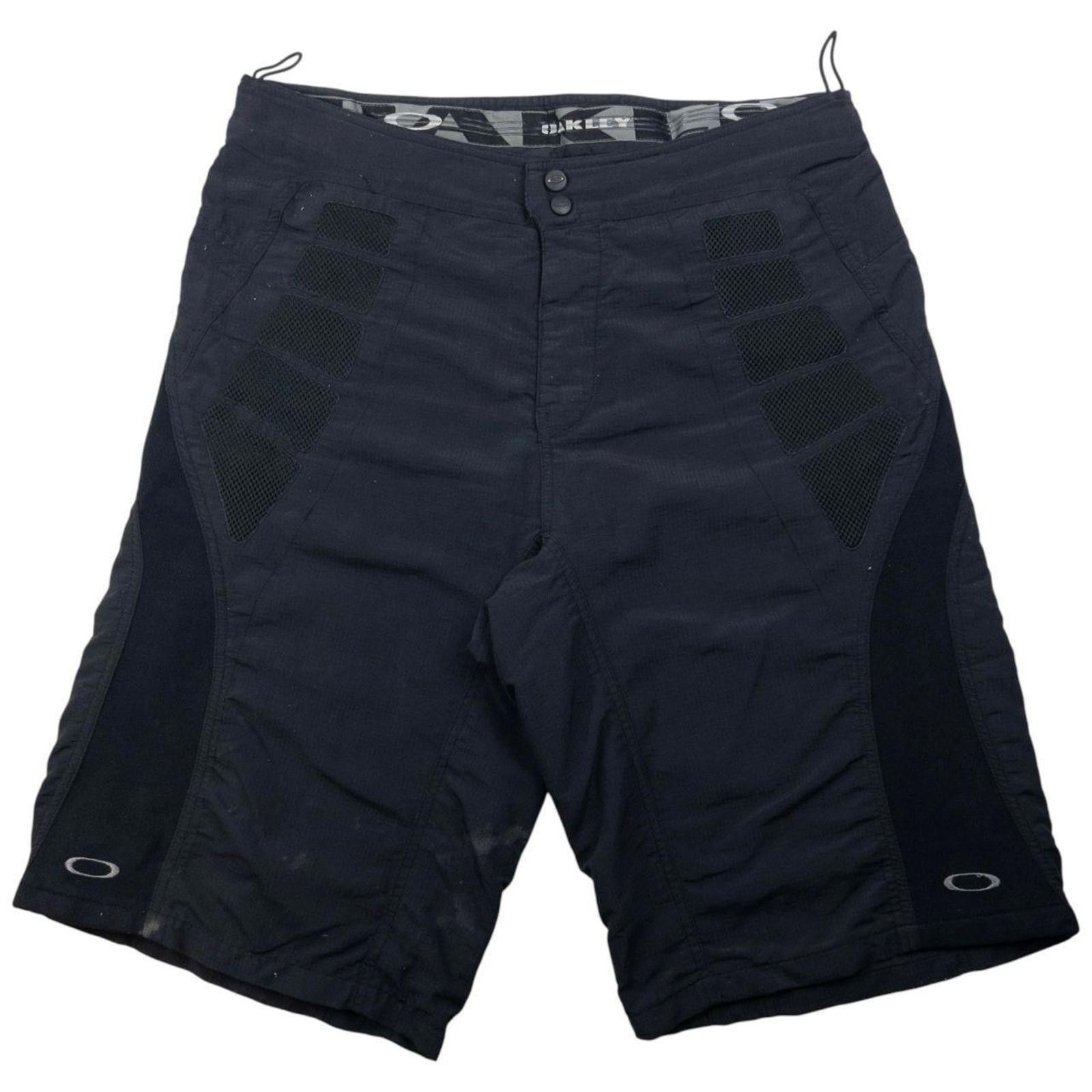 Vintage Oakley Shorts Size W34
