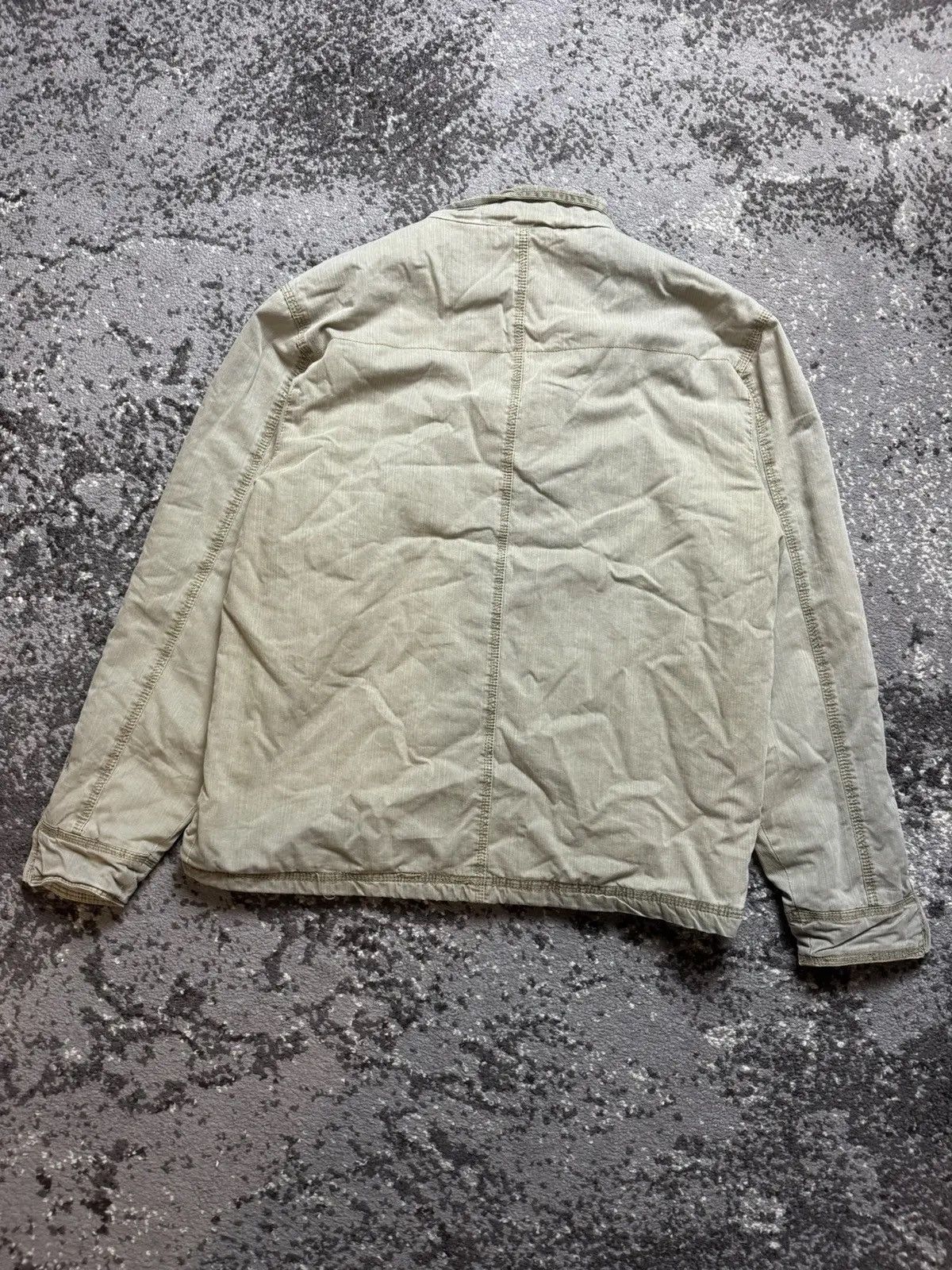 Lee × Vintage Vintage Y2K Lee Cooper Workwear Active Pocket jacket Size US L / EU 52-54 / 3 - 10 Thumbnail