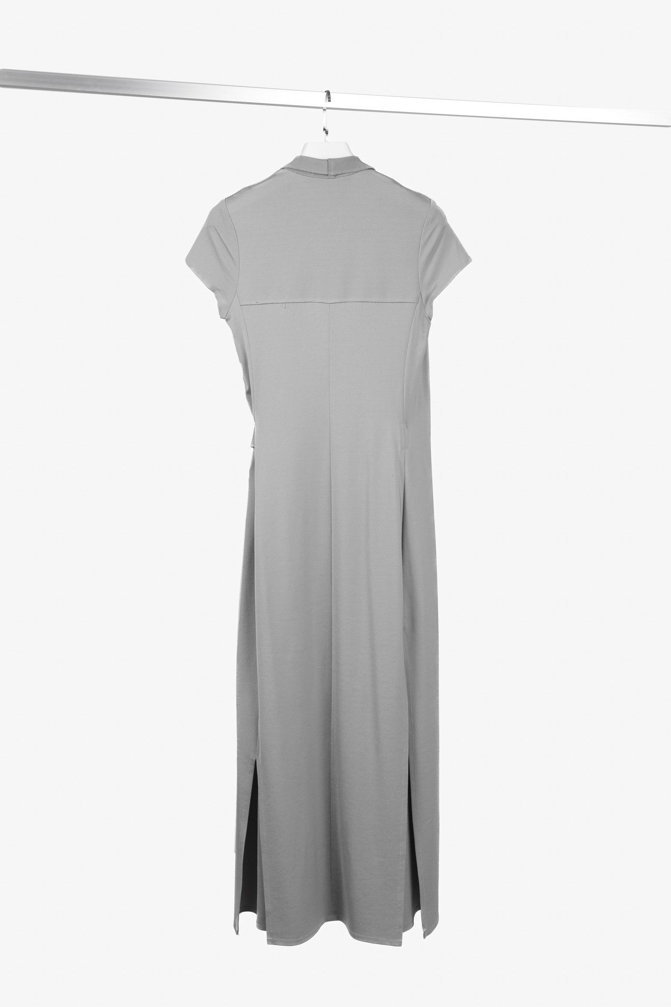 Marie Saint Pierre Marie Saint Pierre Pearry Wrap Dress Size M / US 6-8 / IT 42-44 - 2 Thumbnail