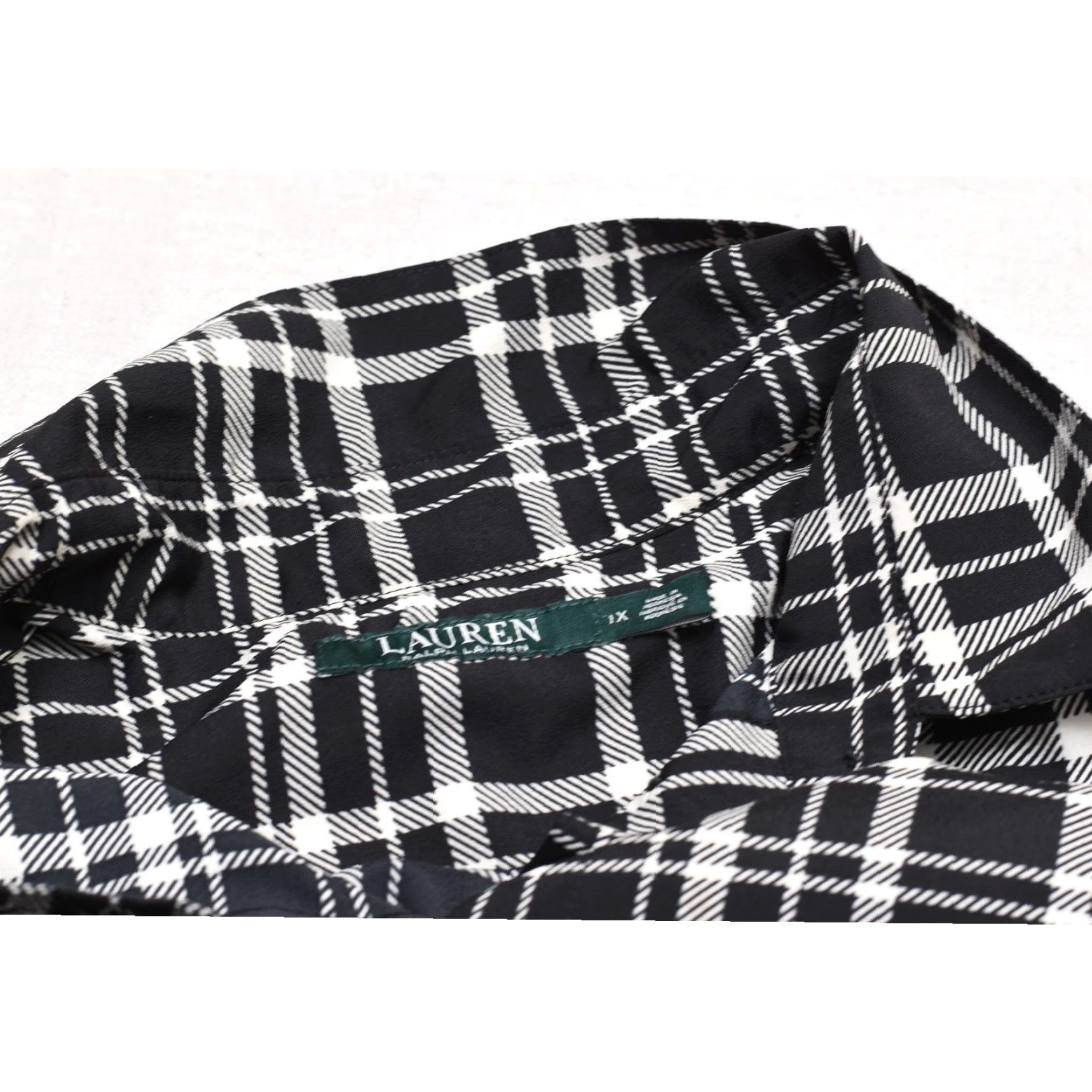 Ralph Lauren VINTAGE? No. Size XL / US 12-14 / IT 48-50 - 8 Thumbnail