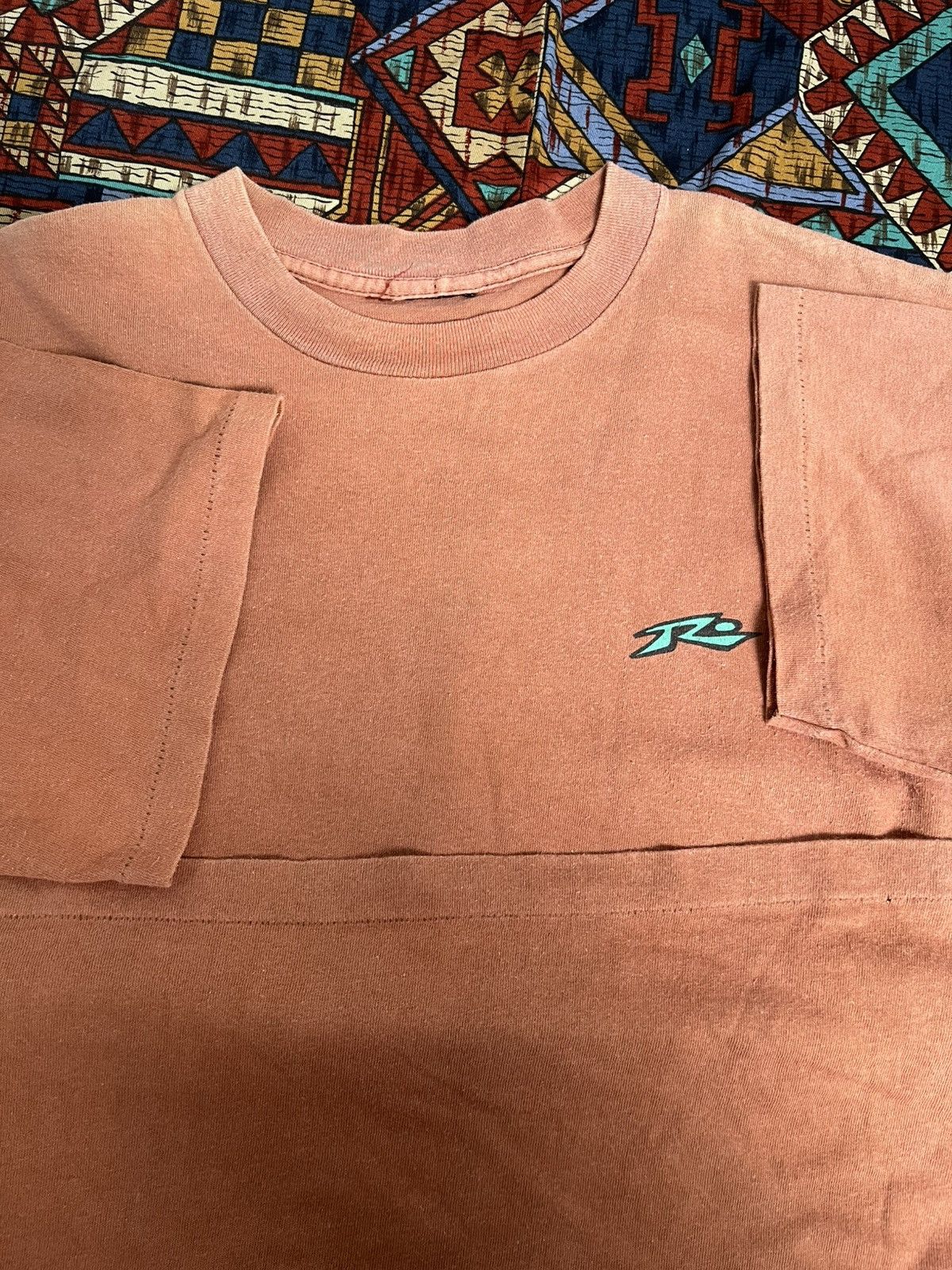 Rusty Vintage surf rusty Size US M / EU 48-50 / 2 - 4 Thumbnail