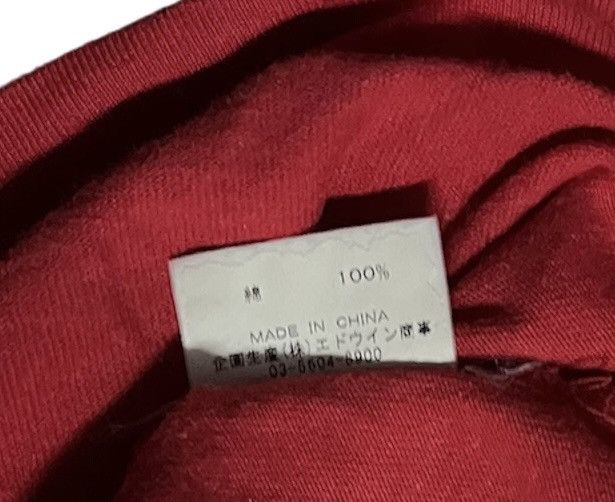 Lee Lee Short Sleeve Tshirt Size US M / EU 48-50 / 2 - 3 Thumbnail