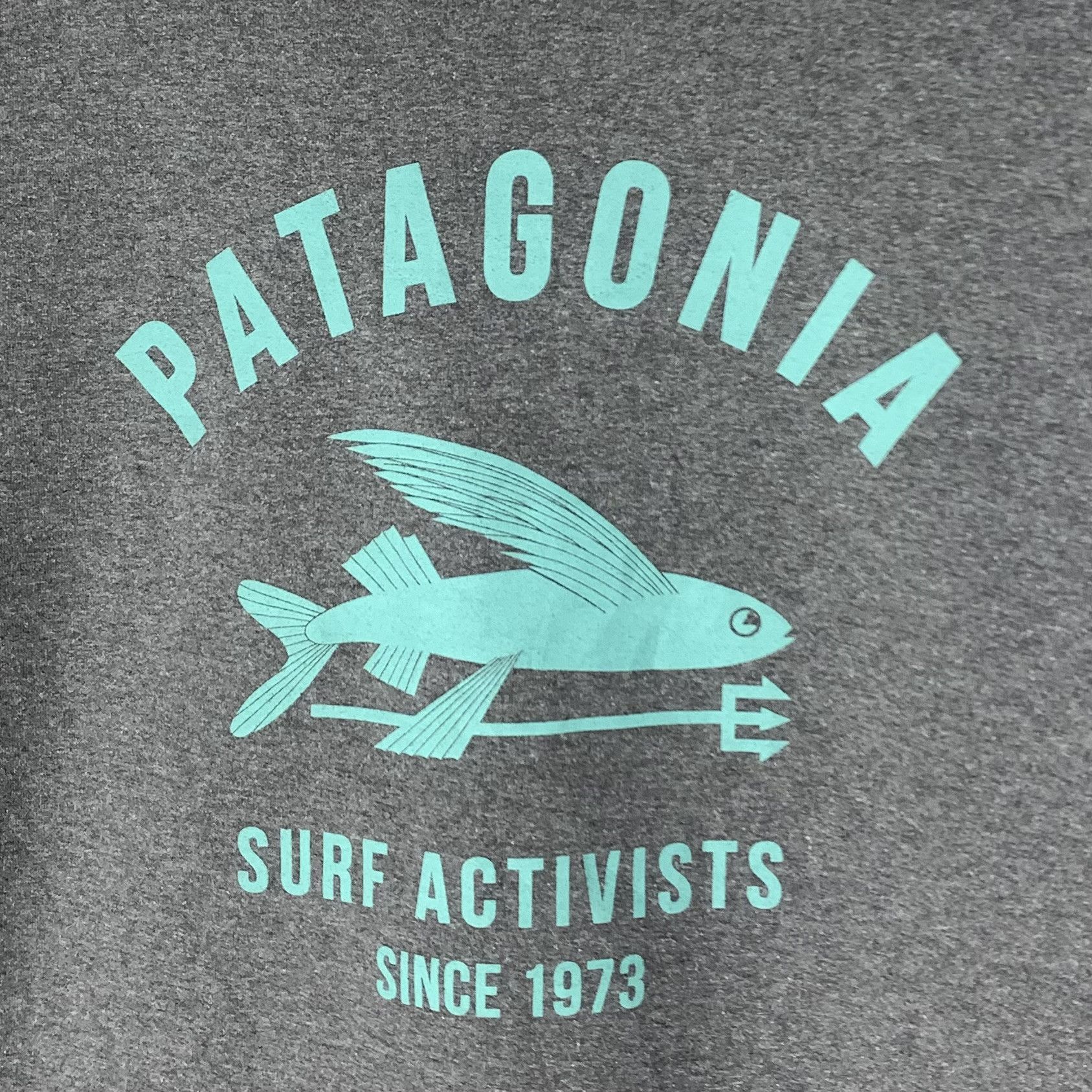 Patagonia Patagonia Surf Activists Sweatshirt Crewneck Size US XS / EU 42 / 0 - 2 Thumbnail