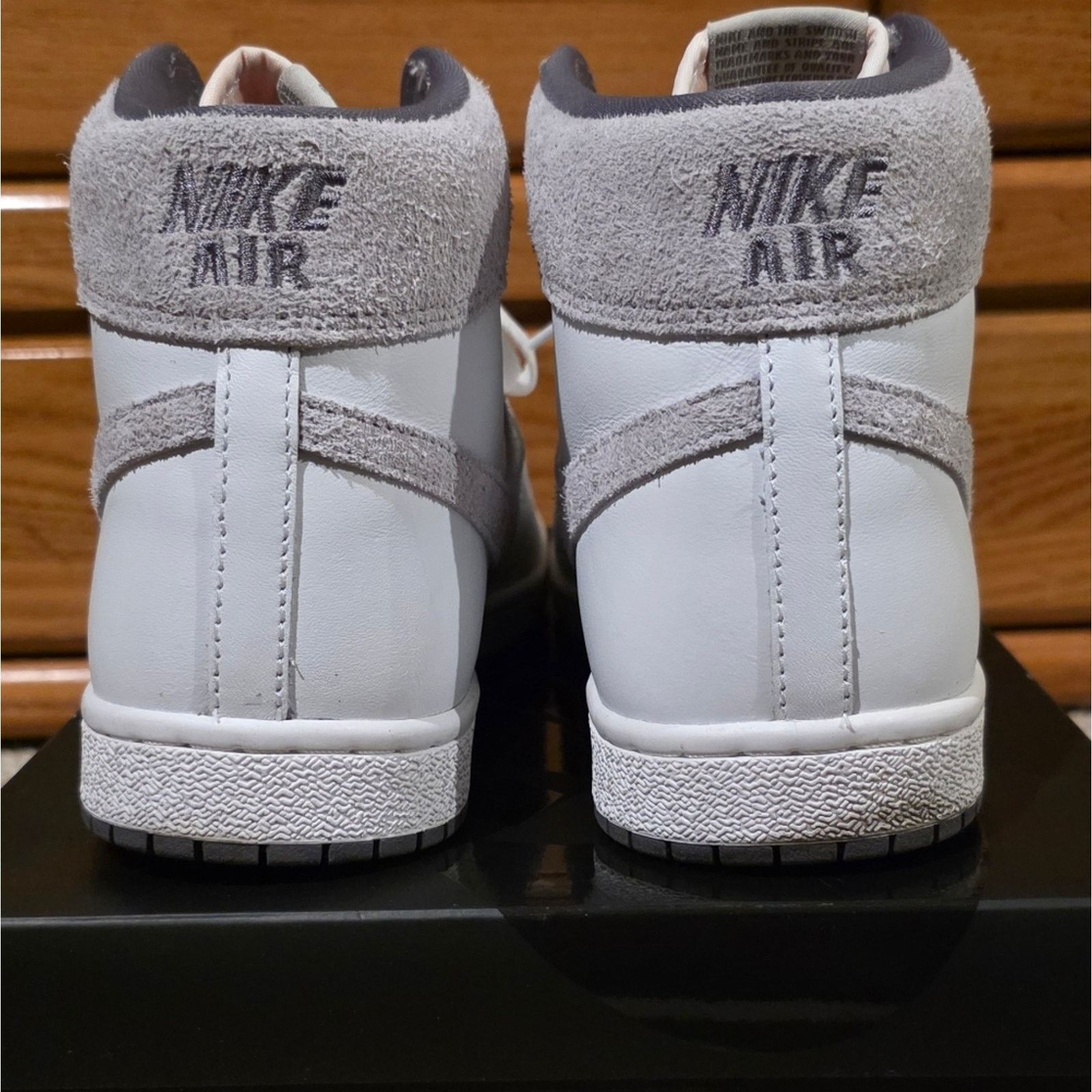 Nike Nike Jordan Air Ship PE SP | Men's 11 / Women's 12.5 Size US 11 / EU 44 - 4 Thumbnail