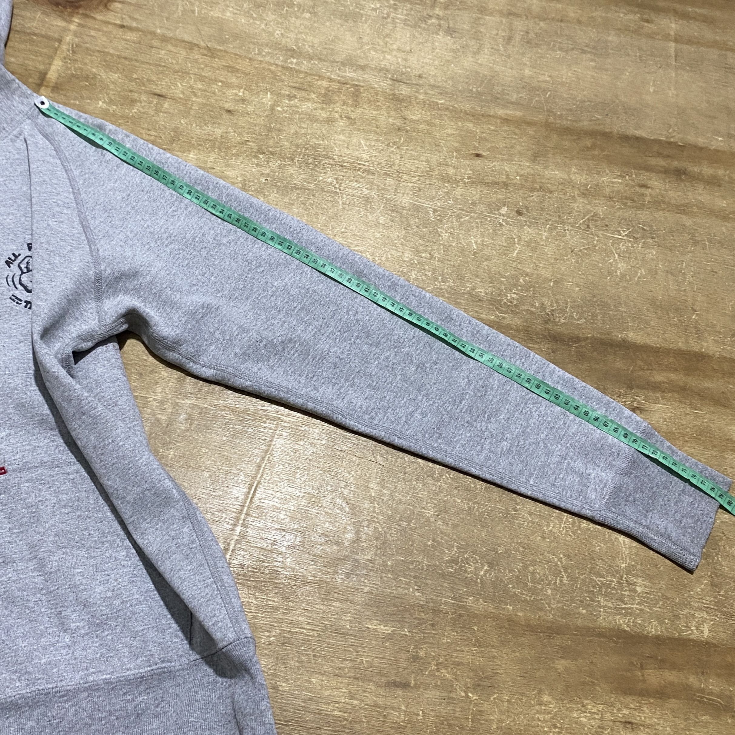 Supreme Supreme Robert Crumb Zipper Hoodie Size US M / EU 48-50 / 2 - 7 Thumbnail