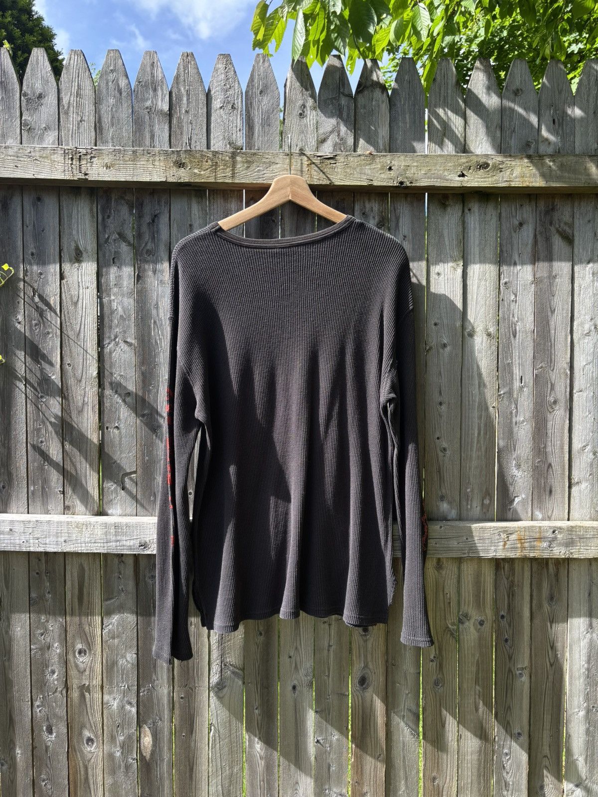 Vintage Black thermal Size US M / EU 48-50 / 2 - 4 Thumbnail