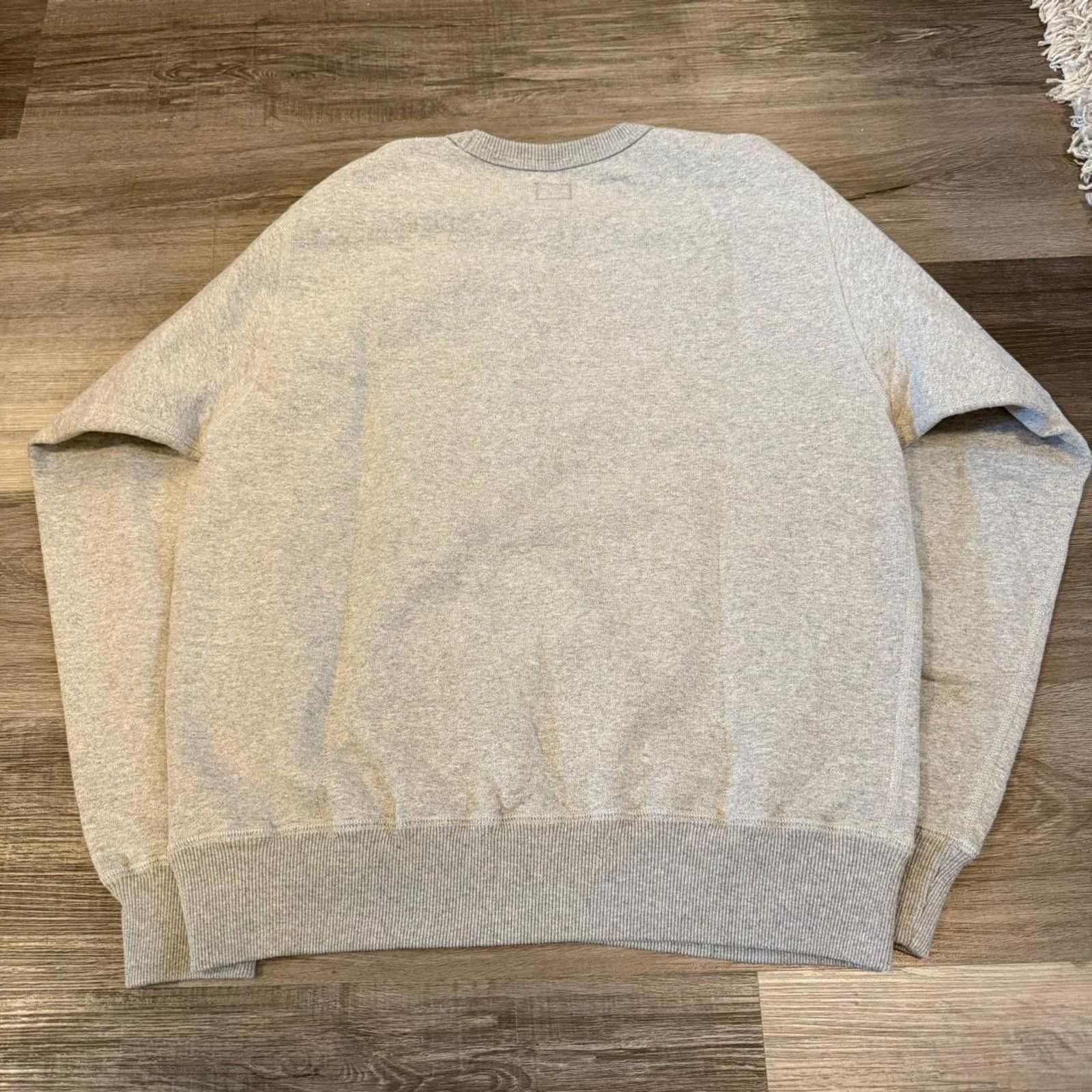 Other Atlantic rancher crewneck sweatshirt Small Size US S / EU 44-46 / 1 - 3 Thumbnail