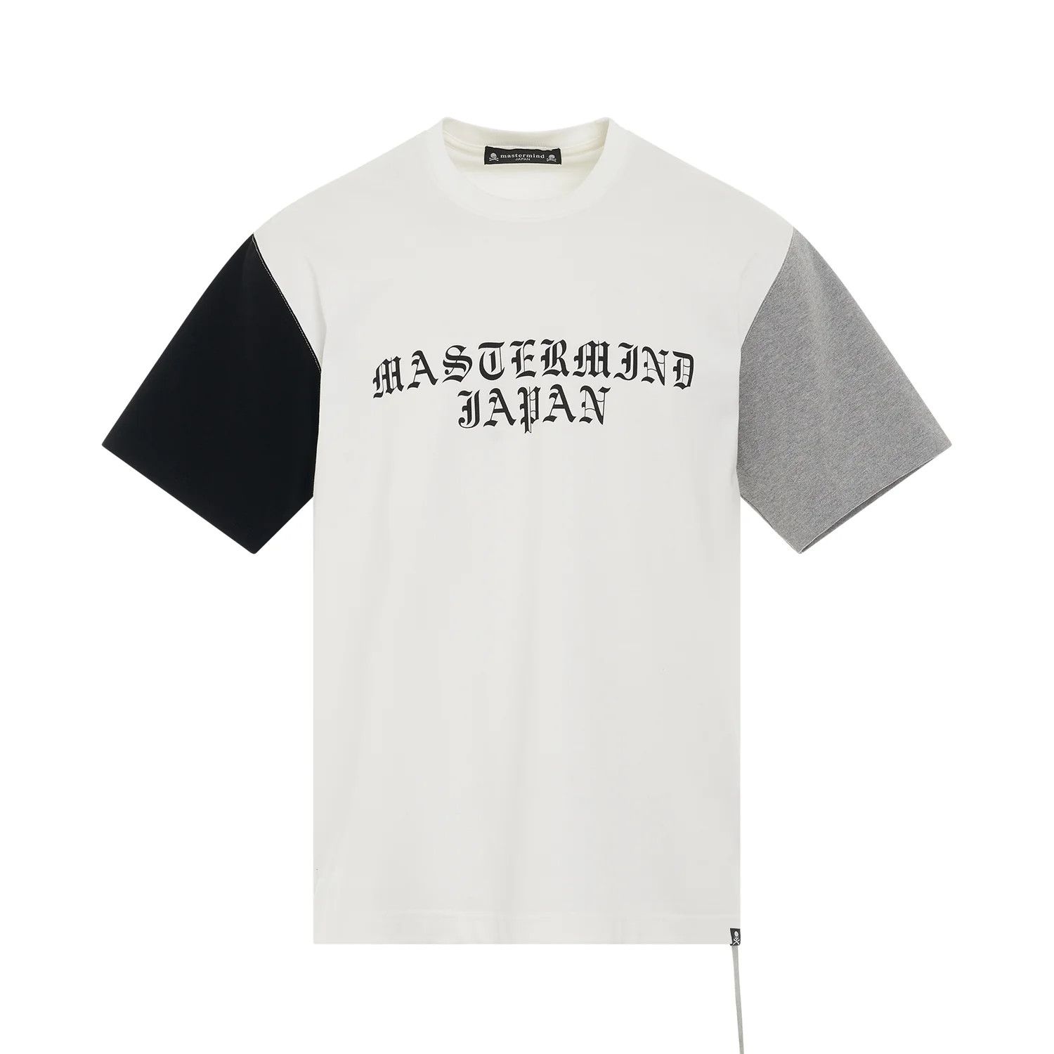 Mastermind Japan o1mris0824 T- Shirt in White Size US L / EU 52-54 / 3 - 1 Thumbnail