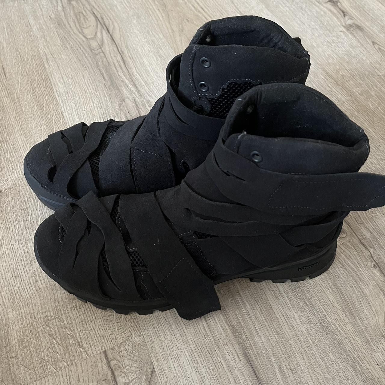 Racer Worldwide racer worldwide vibram® desert boots | Grailed