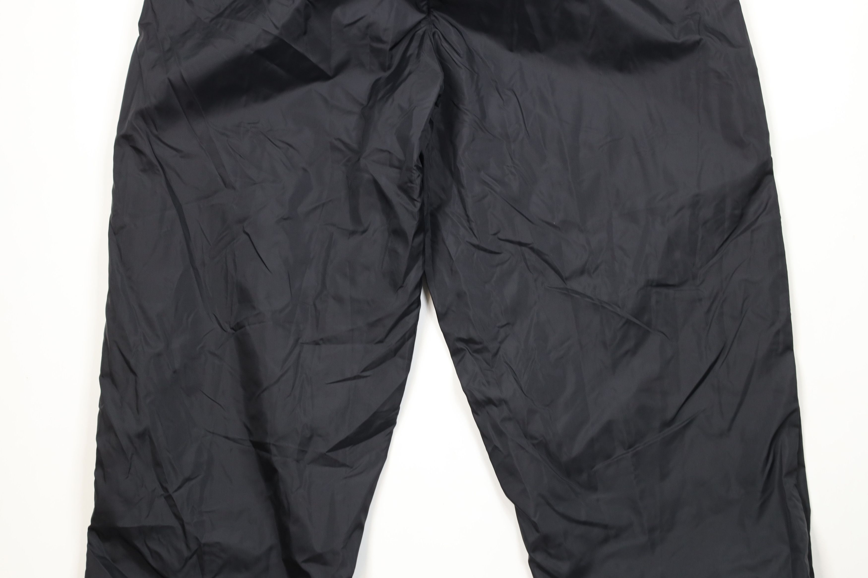 Vintage Deadstock Vintage 90s Streetwear Windbreaker Joggers Pants Size US 38 / EU 54 - 13 Thumbnail