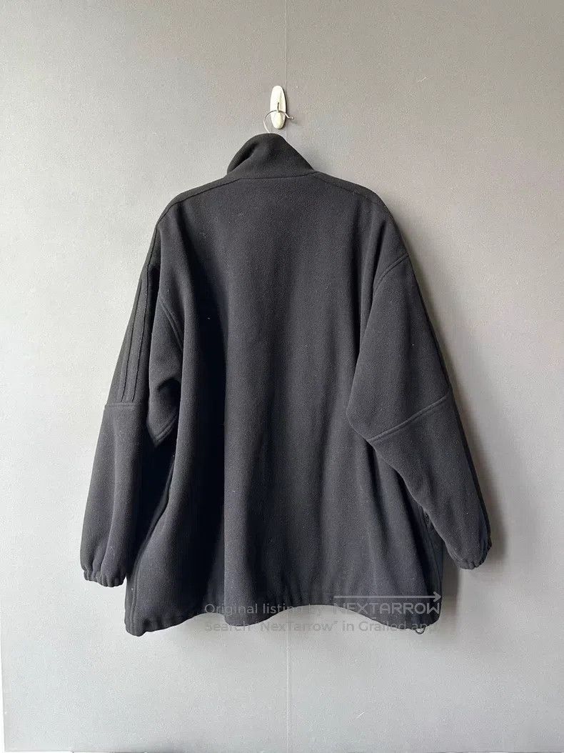 Balenciaga Balenciaga Wool Cotton Jacket Windbreaker Size US S / EU 44-46 / 1 - 2 Thumbnail