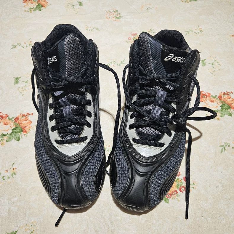 Kiko Kostadinov Kiko Kostadinov Wrestling Shoes with Authentic Packaging, B Size US 7.5 / EU 40-41 - 2 Thumbnail