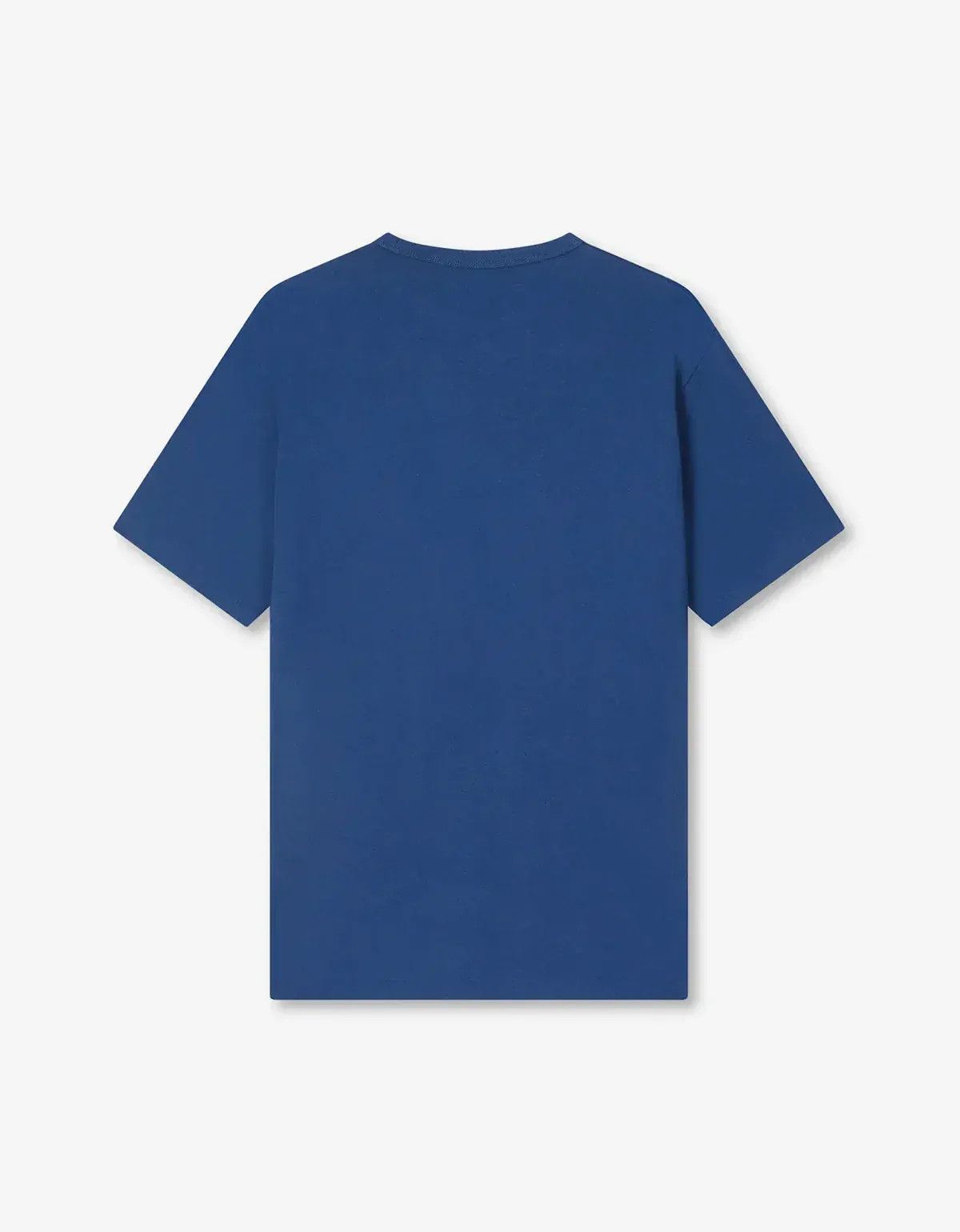 Kenzo Kenzo Blue Boke Flower 2.0 T-Shirt Size US L / EU 52-54 / 3 - 3 Thumbnail